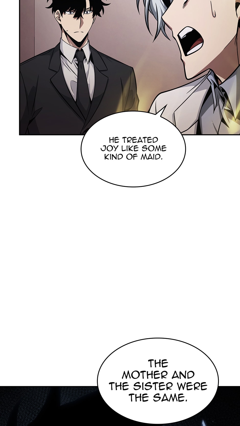 Tomb Raider King Chapter 344 page 23 - 