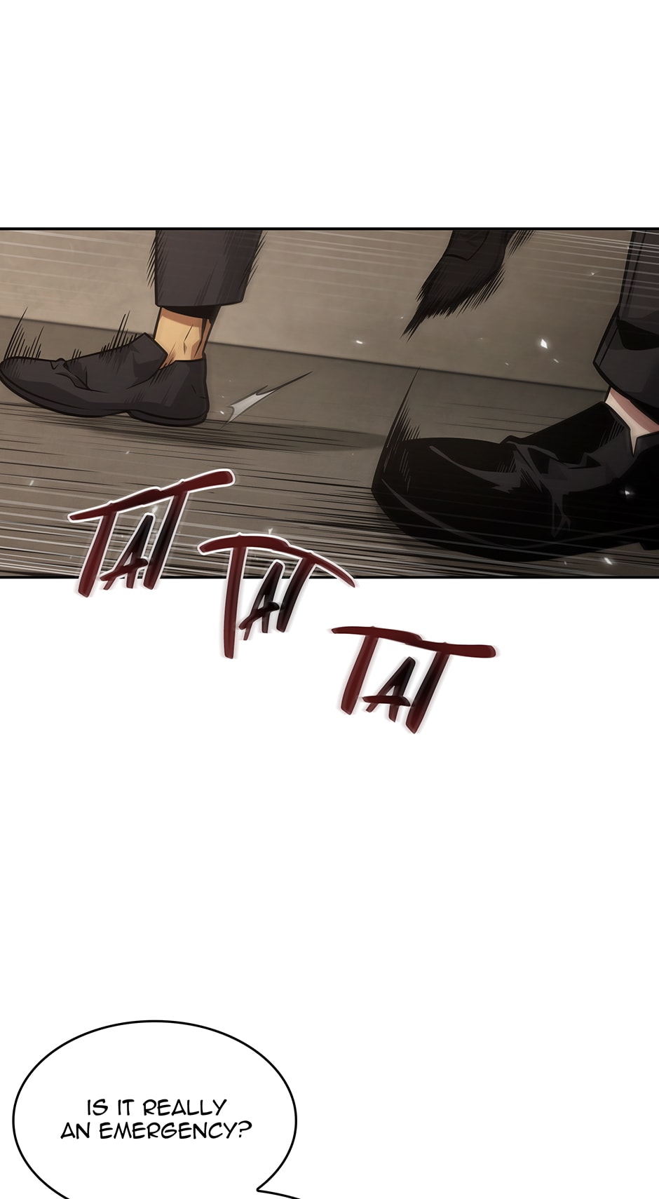 Tomb Raider King Chapter 344 page 28 - 
