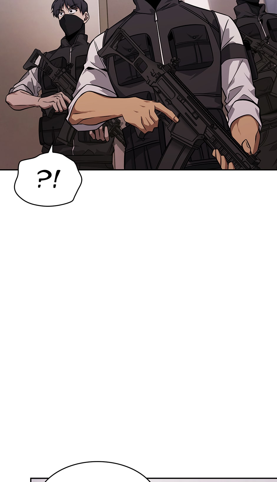 Tomb Raider King Chapter 344 page 32 - 