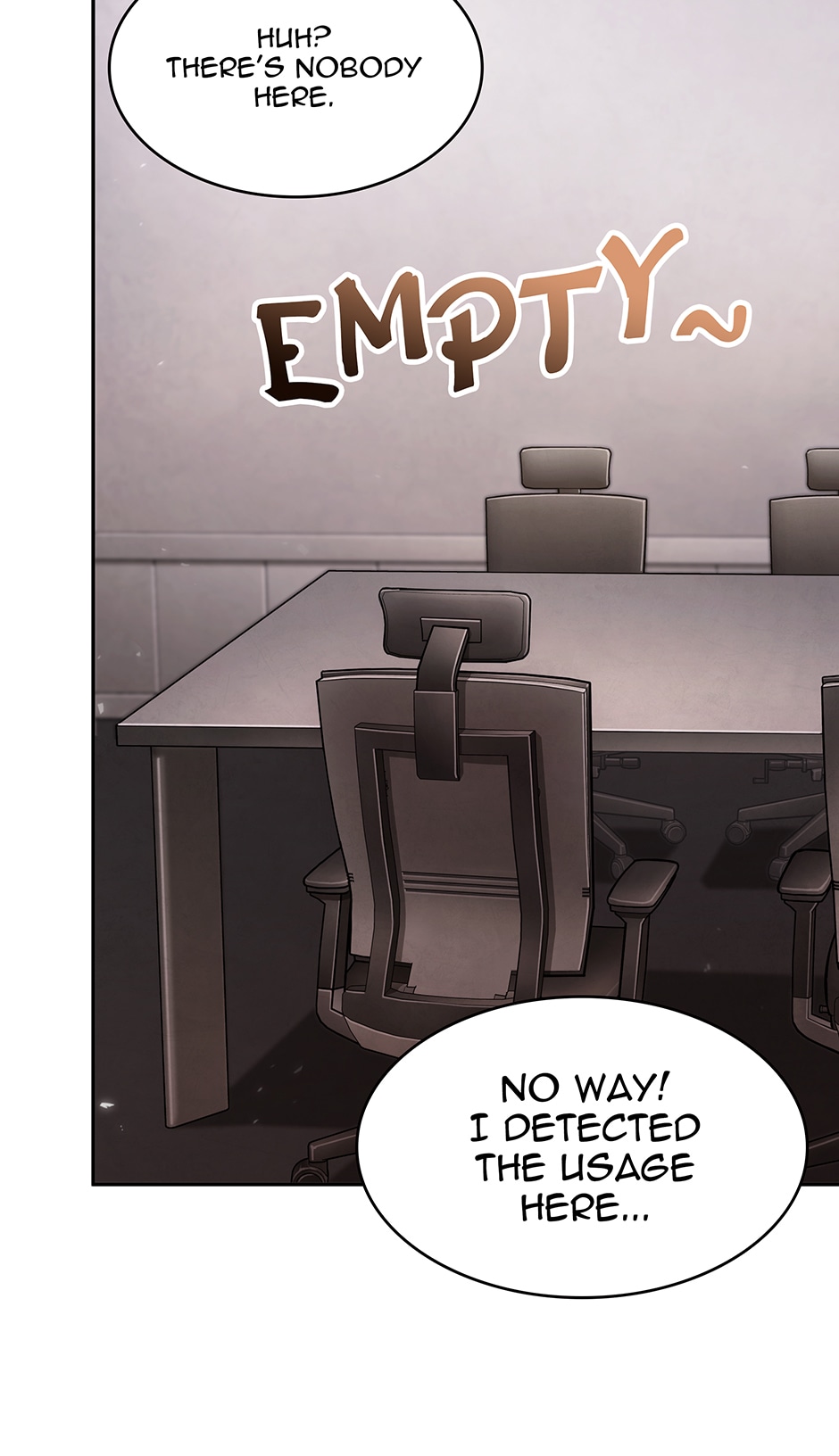 Tomb Raider King Chapter 344 page 33 - 