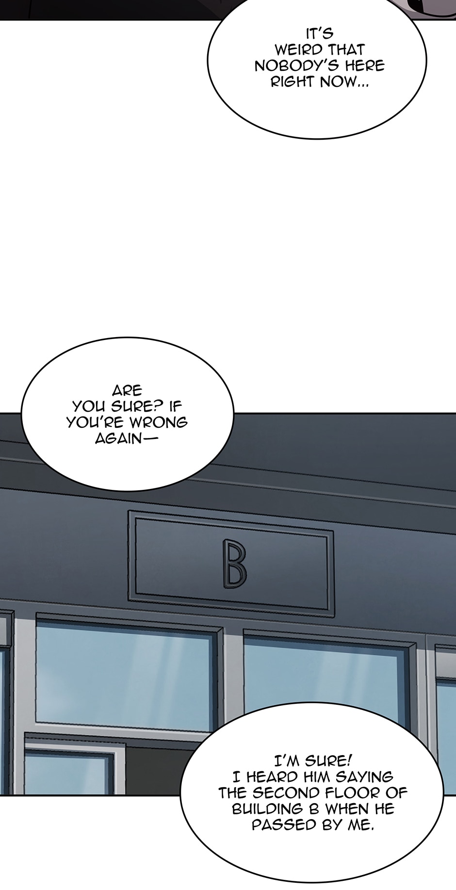 Tomb Raider King Chapter 344 page 36 - 
