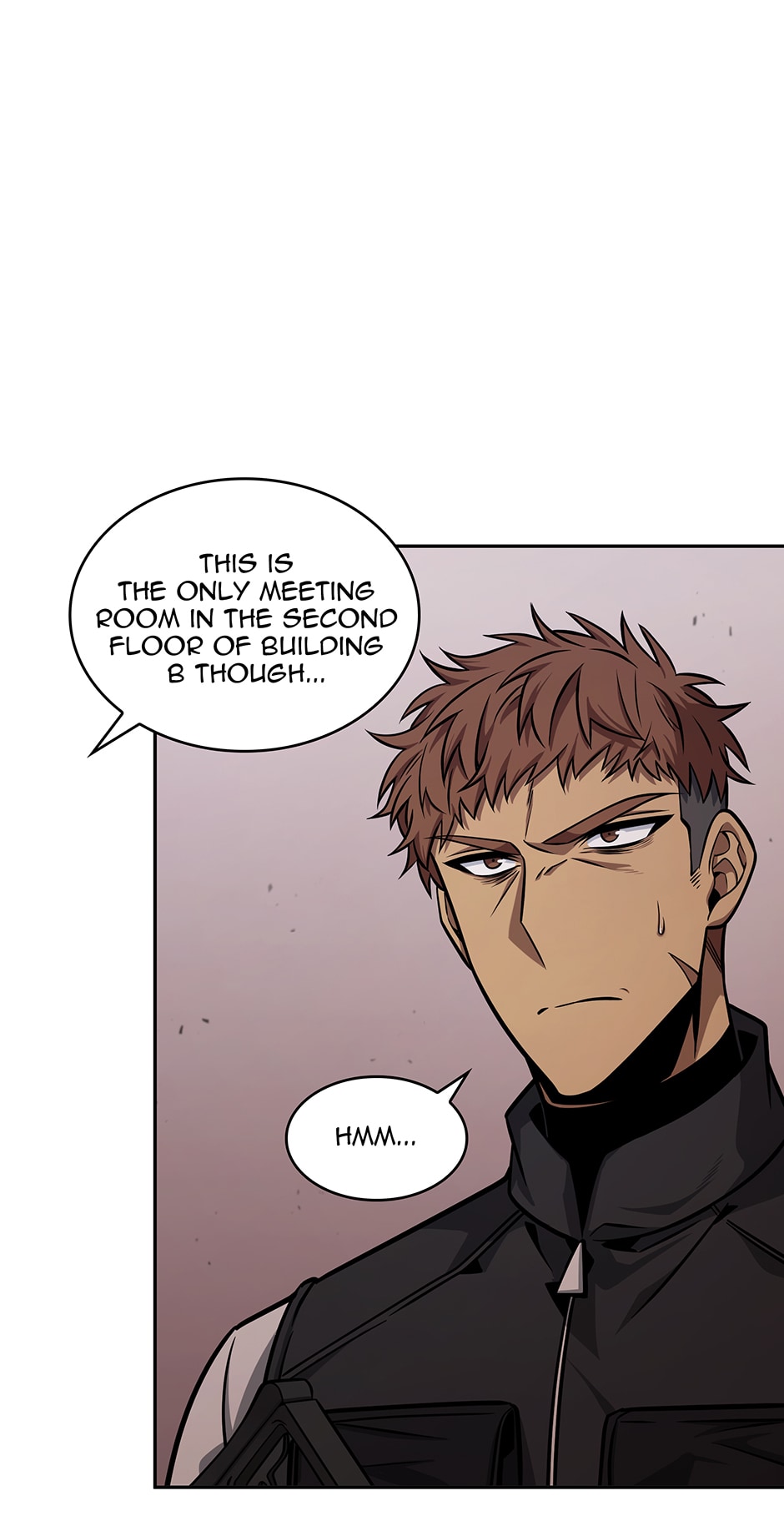 Tomb Raider King Chapter 344 page 37 - 