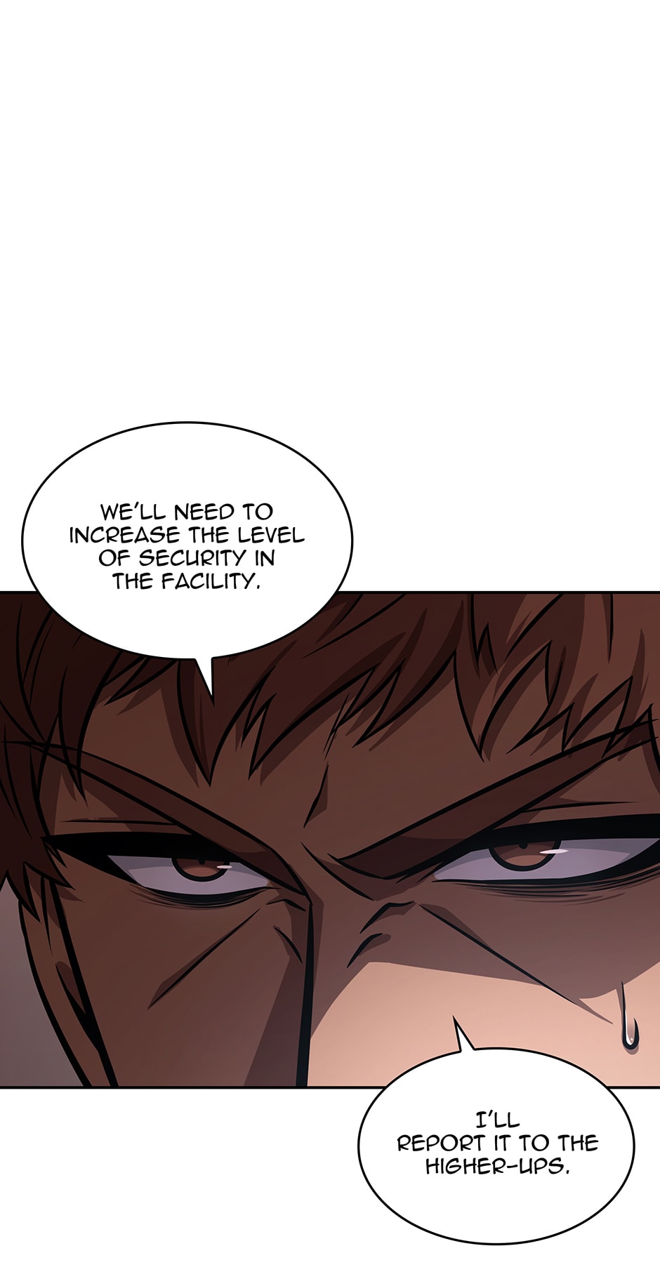 Tomb Raider King Chapter 344 page 38 - 