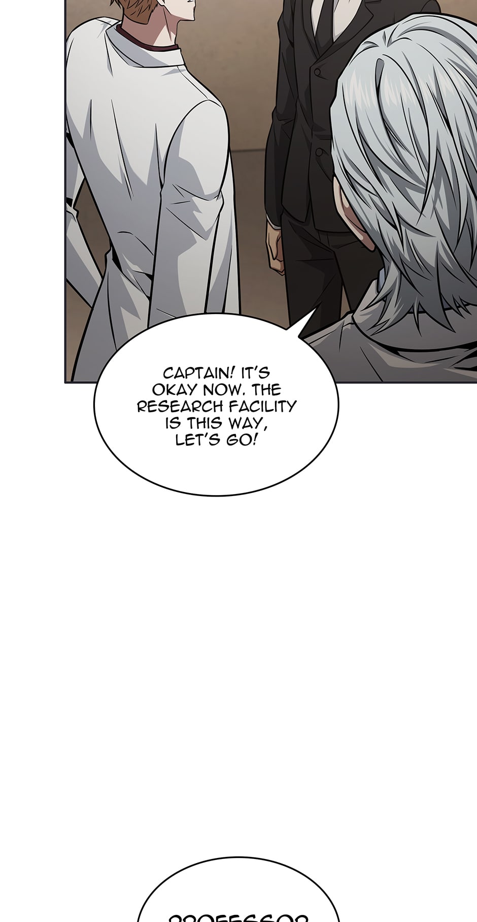 Tomb Raider King Chapter 344 page 41 - 