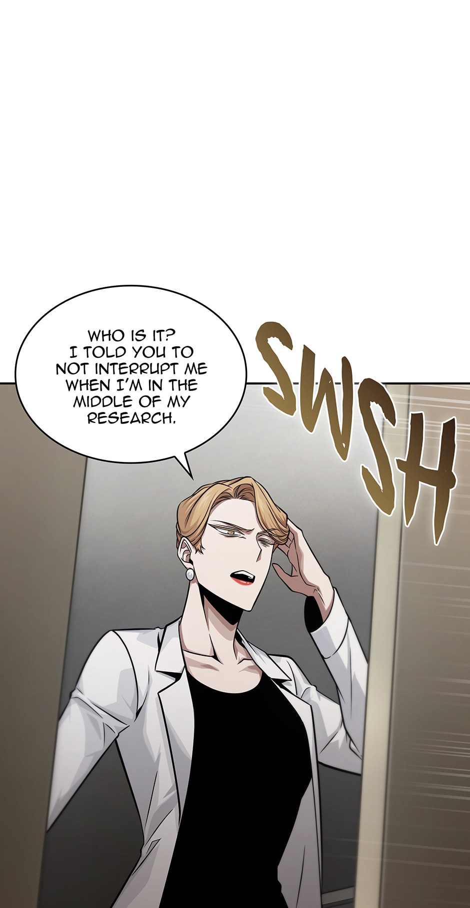 Tomb Raider King Chapter 344 page 43 - 