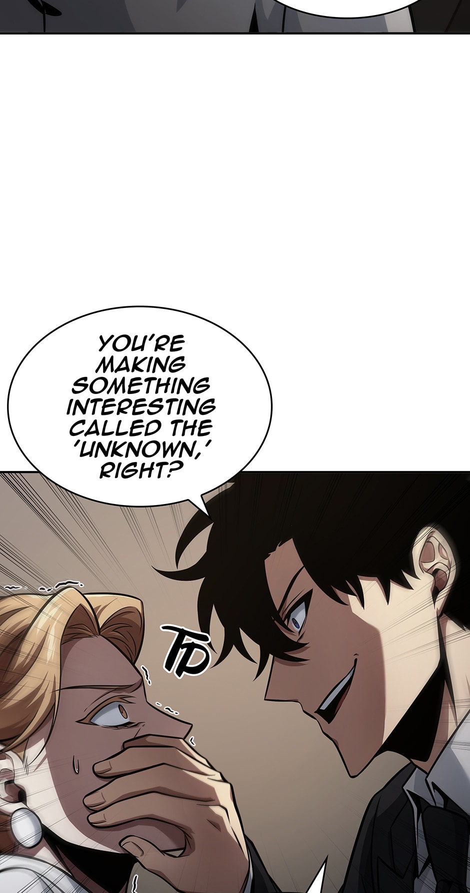 Tomb Raider King Chapter 344 page 46 - 