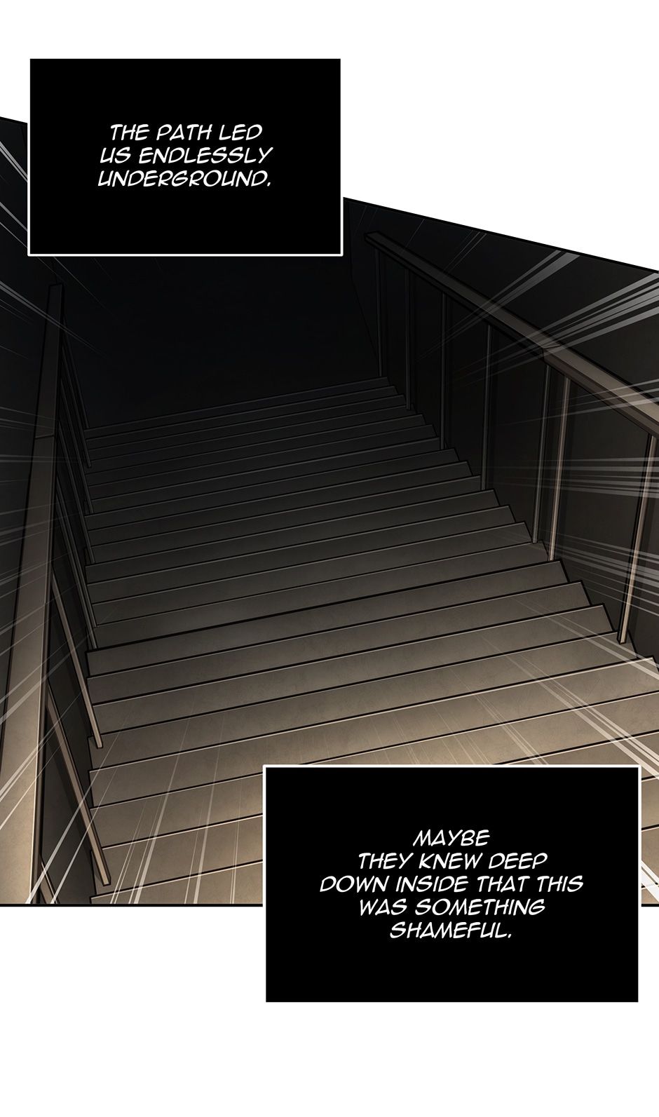 Tomb Raider King Chapter 344 page 50 - 