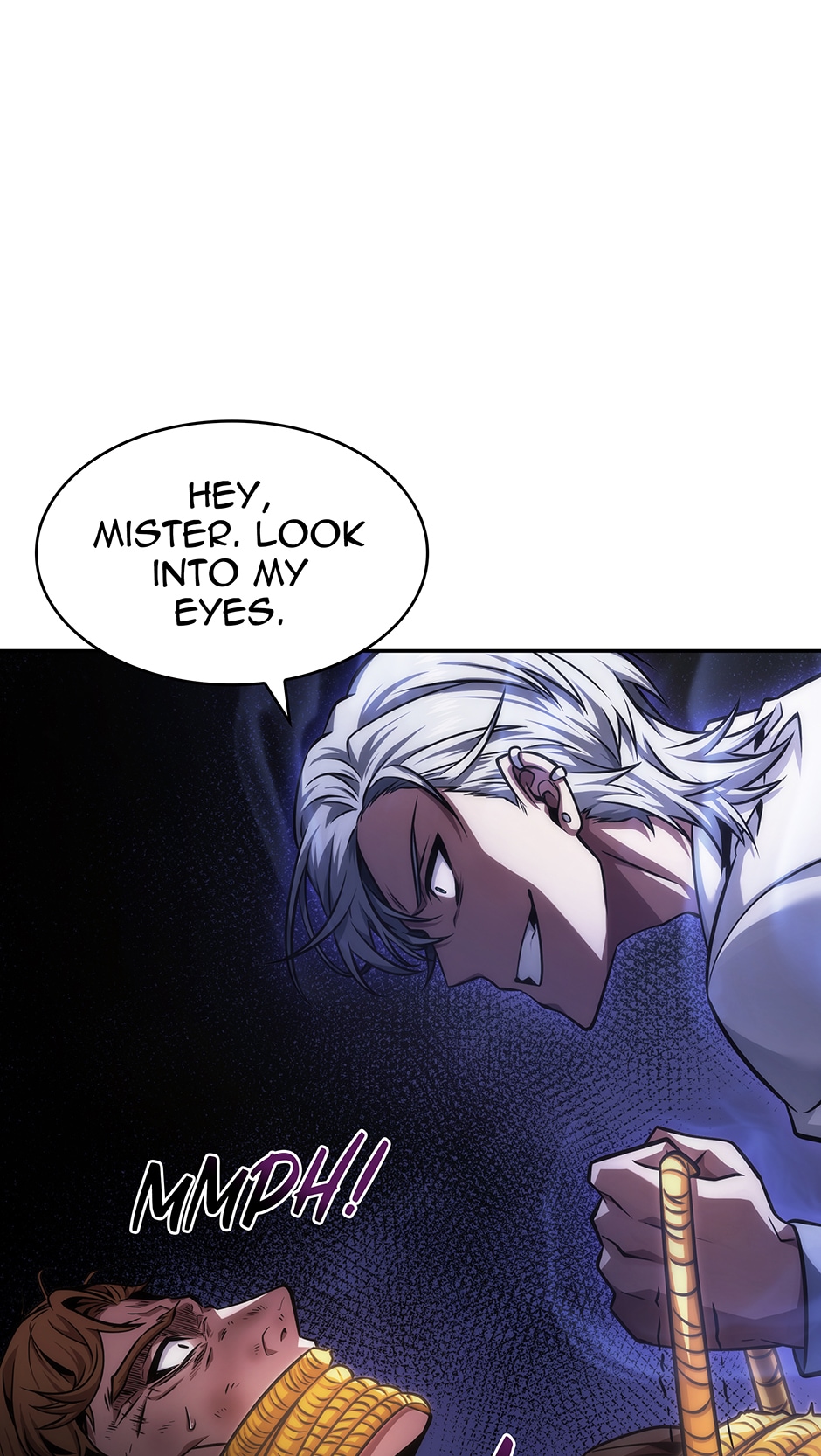 Tomb Raider King Chapter 344 page 6 - 