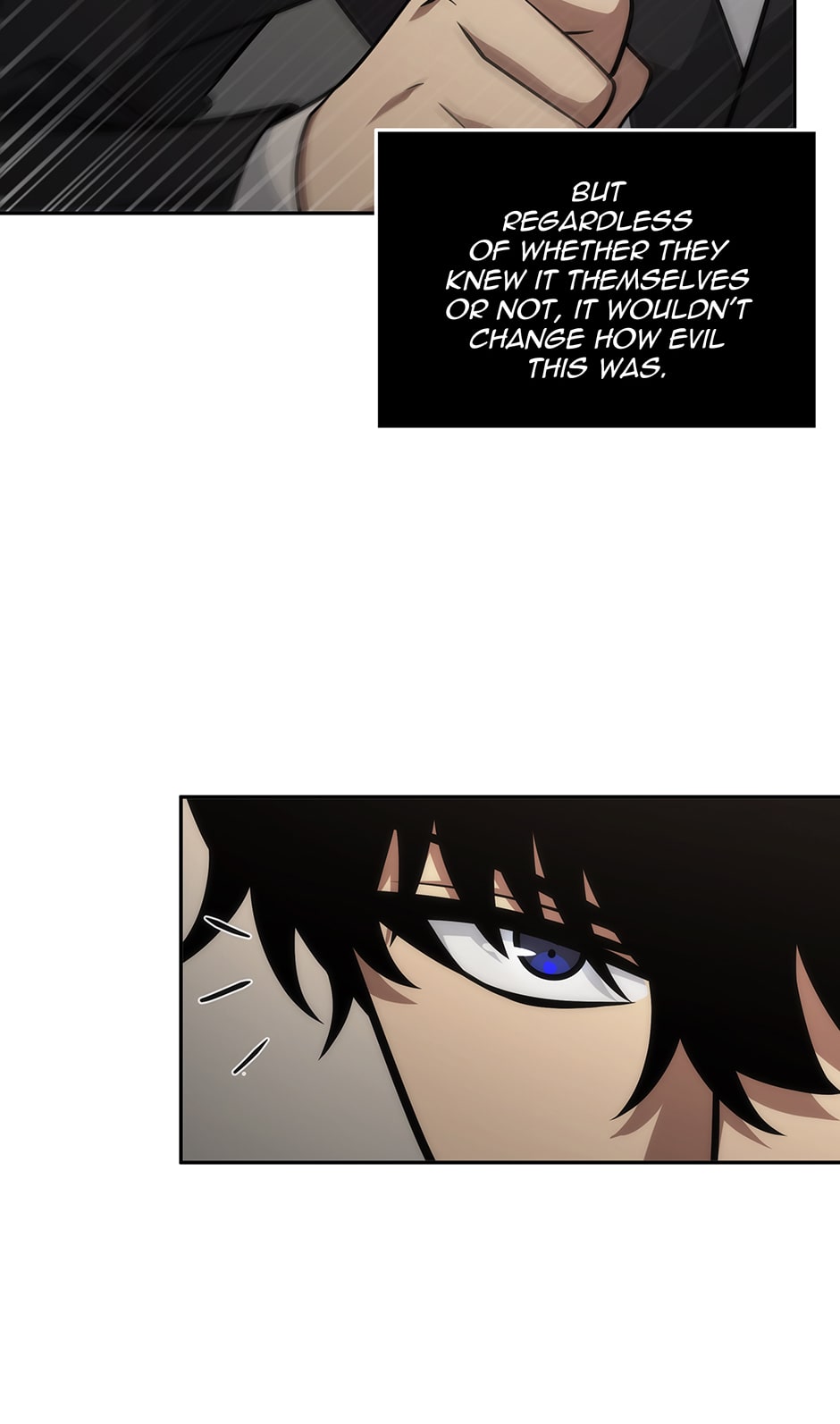 Tomb Raider King Chapter 344 page 52 - 