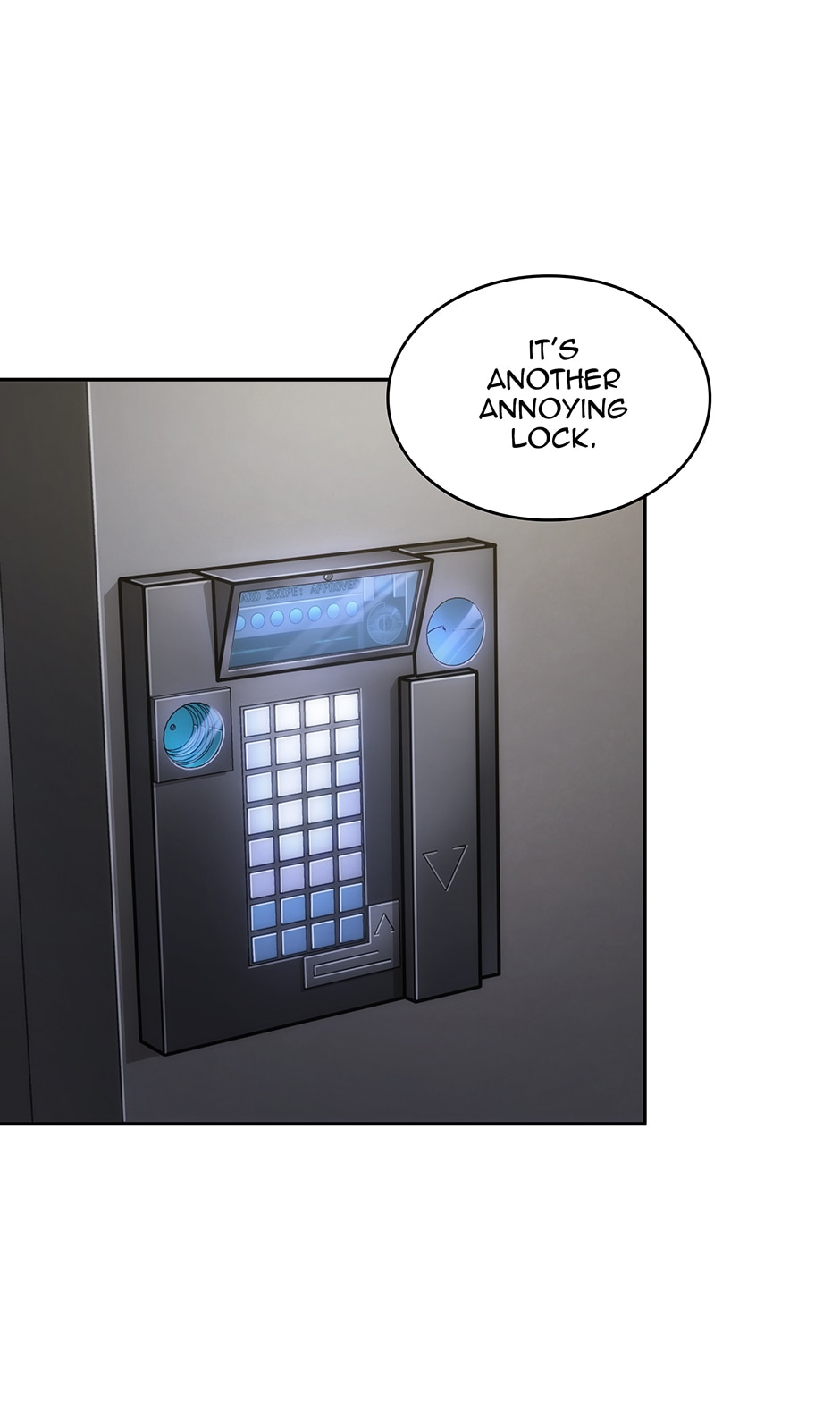 Tomb Raider King Chapter 344 page 53 - 