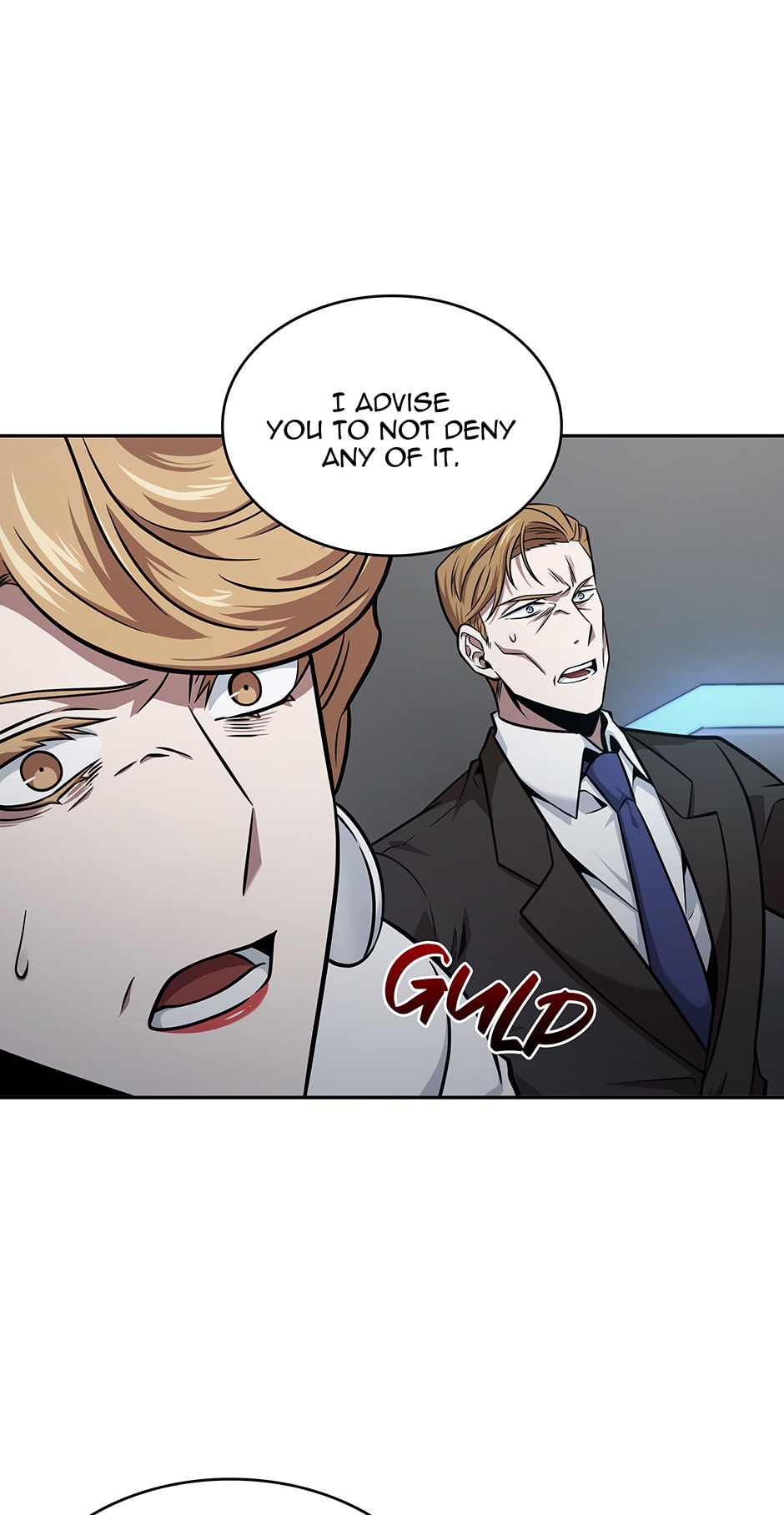 Tomb Raider King Chapter 344 page 59 - 