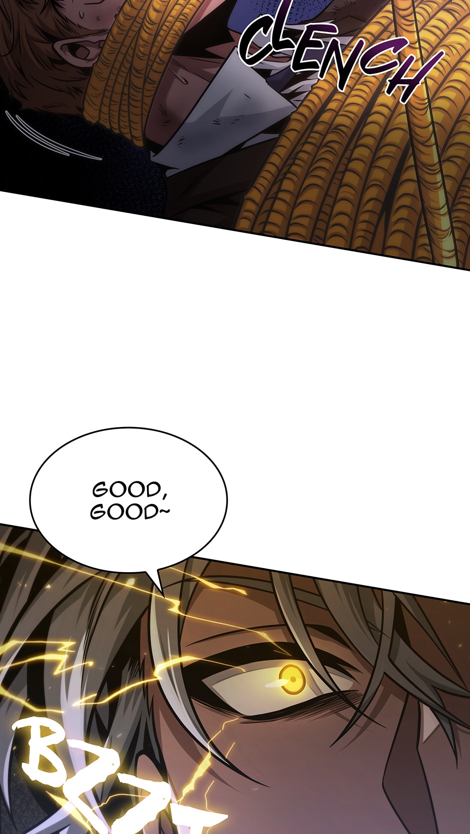Tomb Raider King Chapter 344 page 7 - 