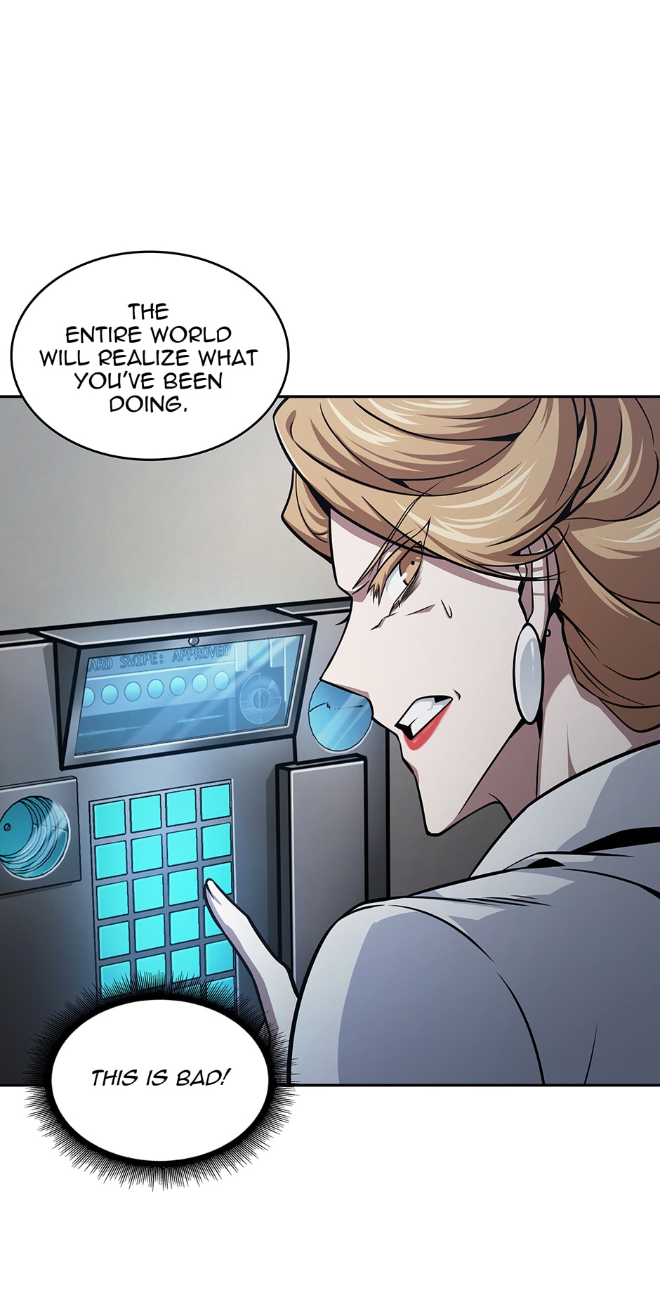 Tomb Raider King Chapter 344 page 63 - 