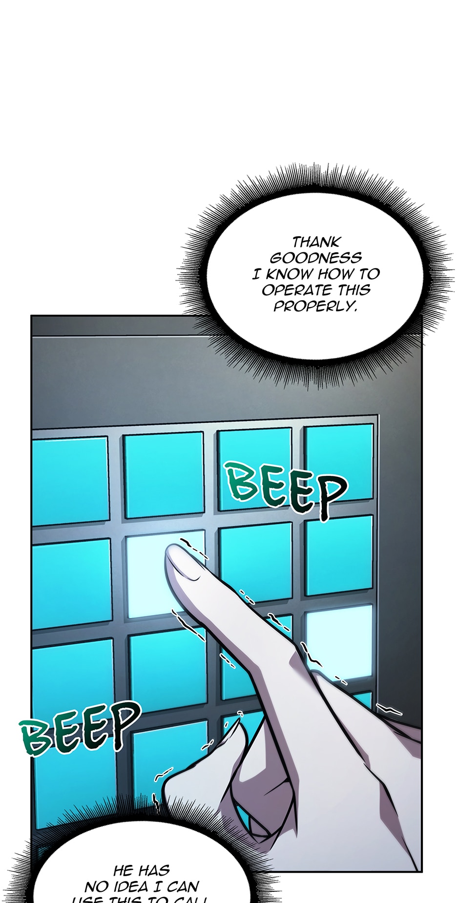 Tomb Raider King Chapter 344 page 64 - 