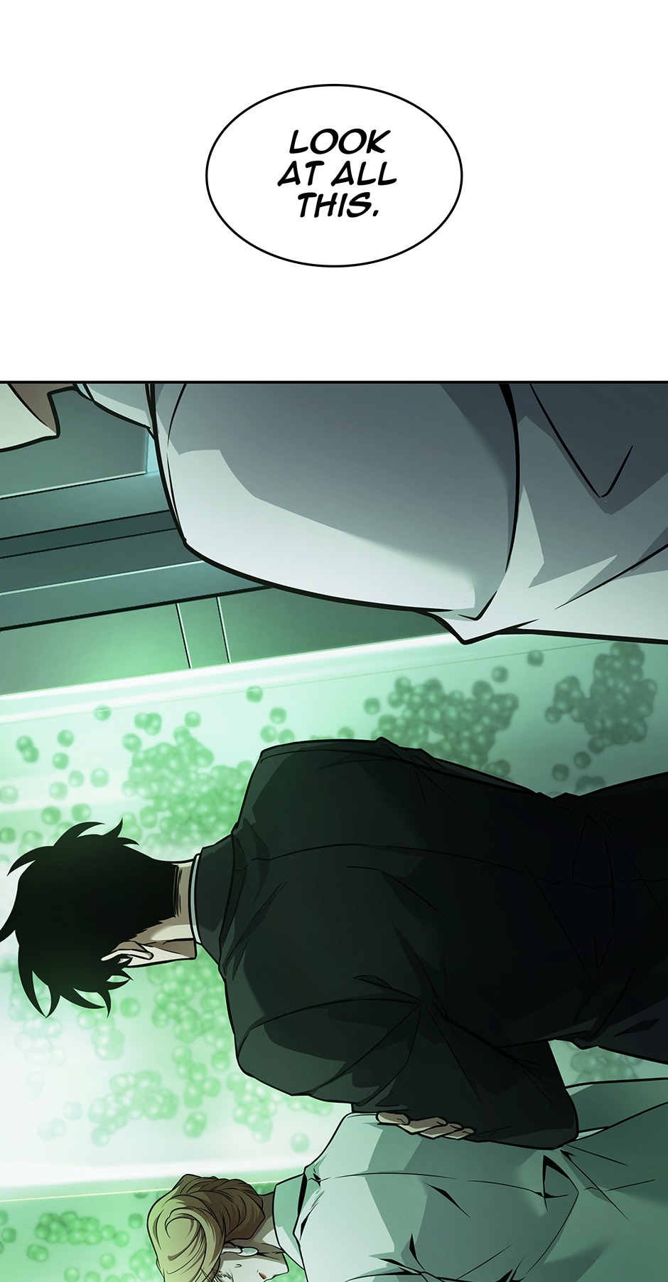 Tomb Raider King Chapter 344 page 67 - 