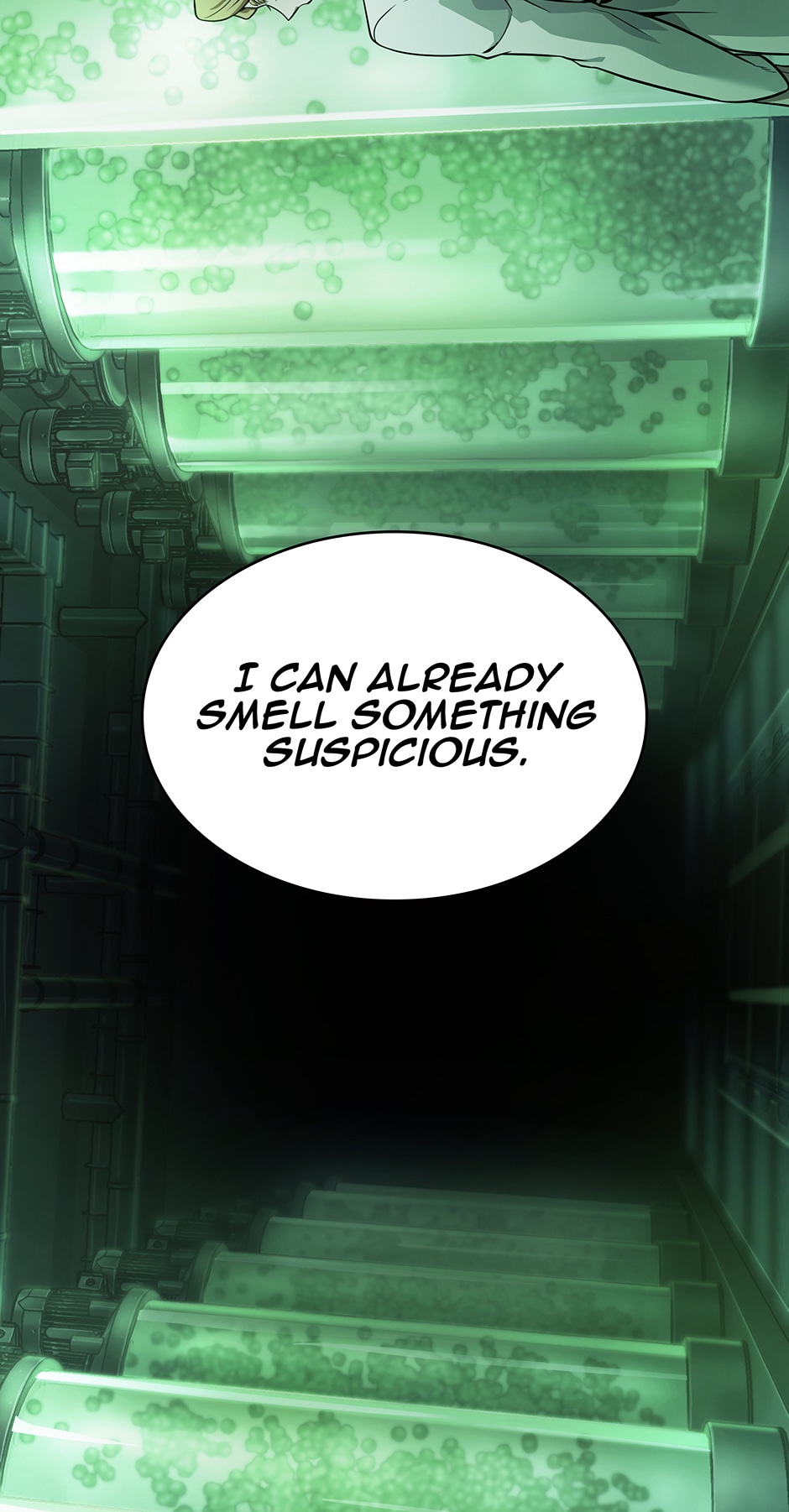 Tomb Raider King Chapter 344 page 68 - 