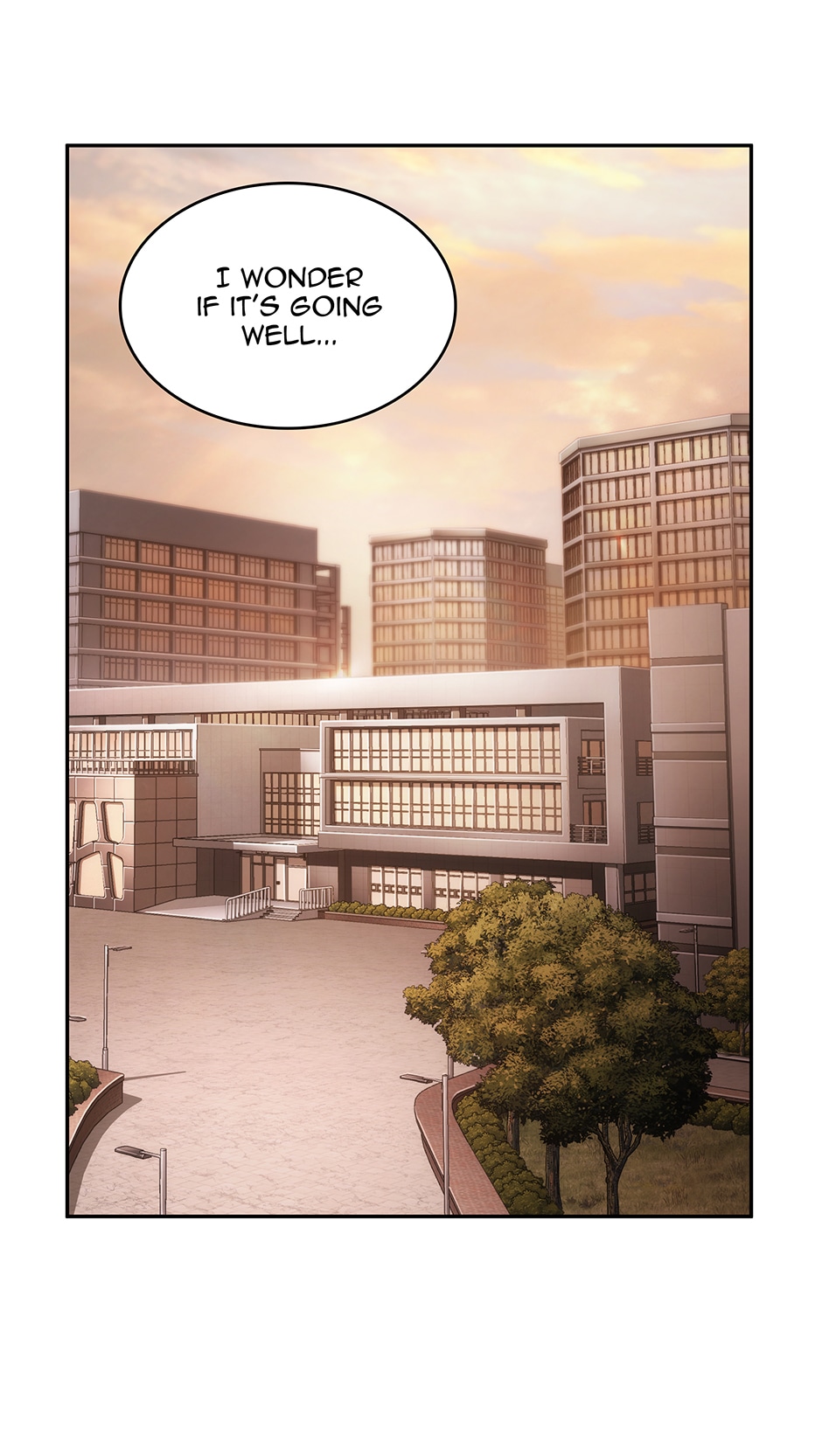 Tomb Raider King Chapter 344 page 9 - 