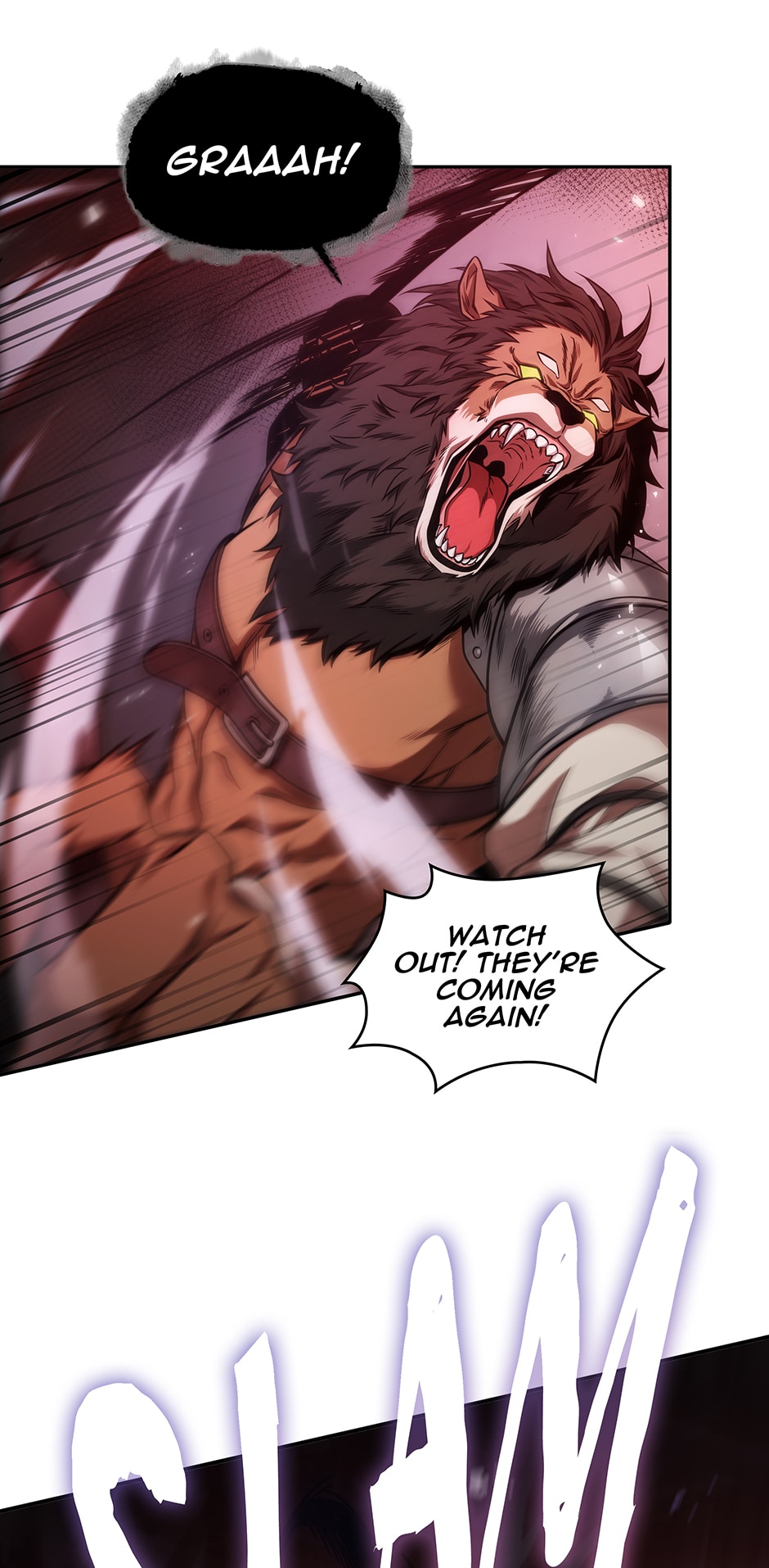 Tomb Raider King Chapter 346 page 14 - 