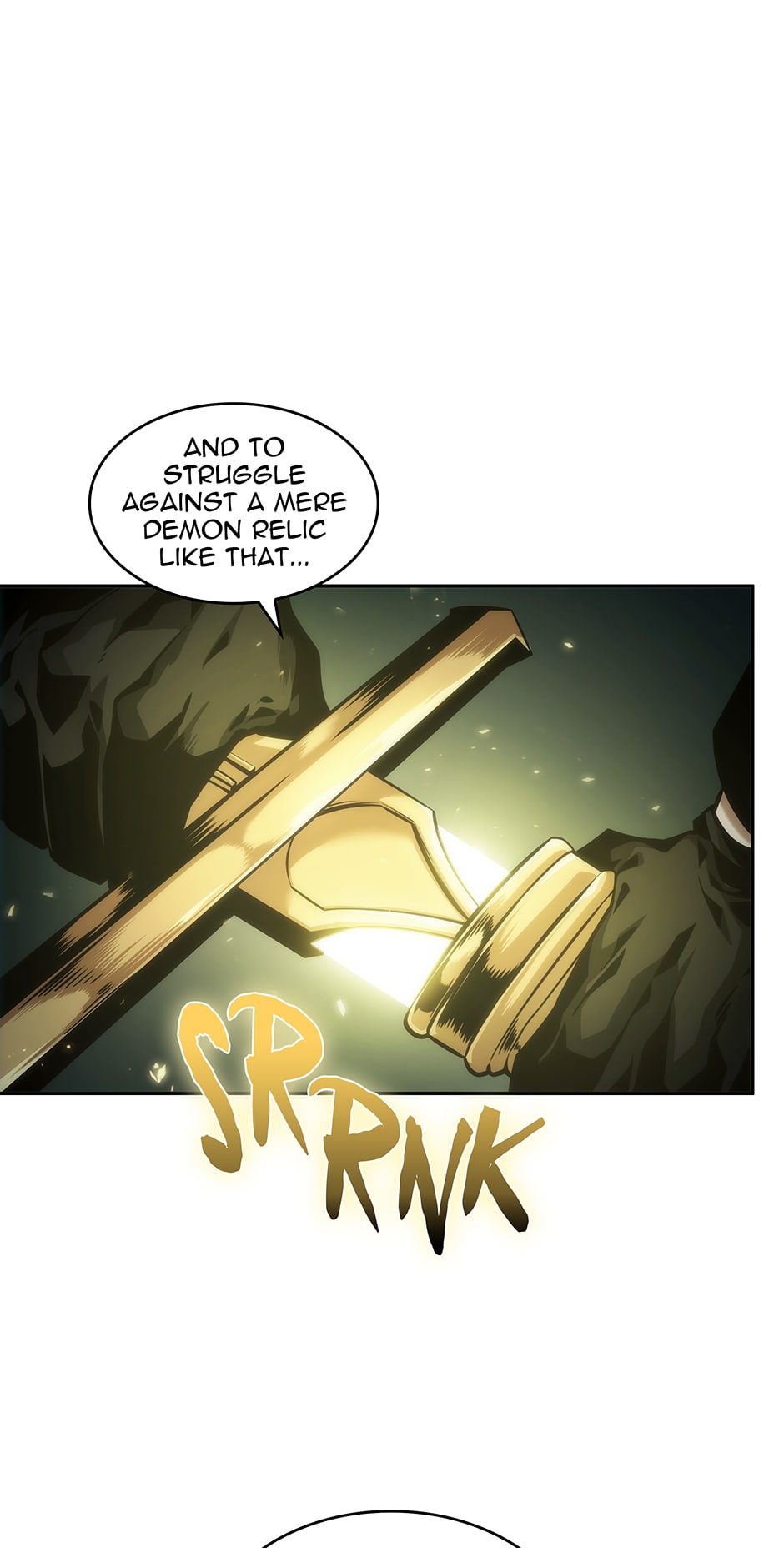 Tomb Raider King Chapter 346 page 17 - 
