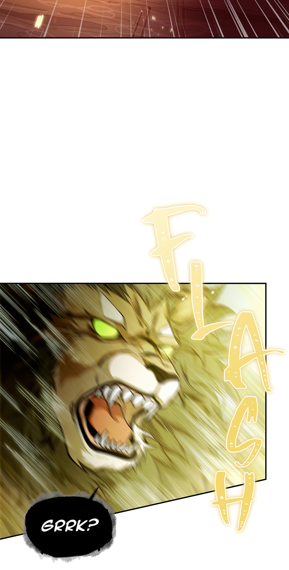 Tomb Raider King Chapter 346 page 19 - 