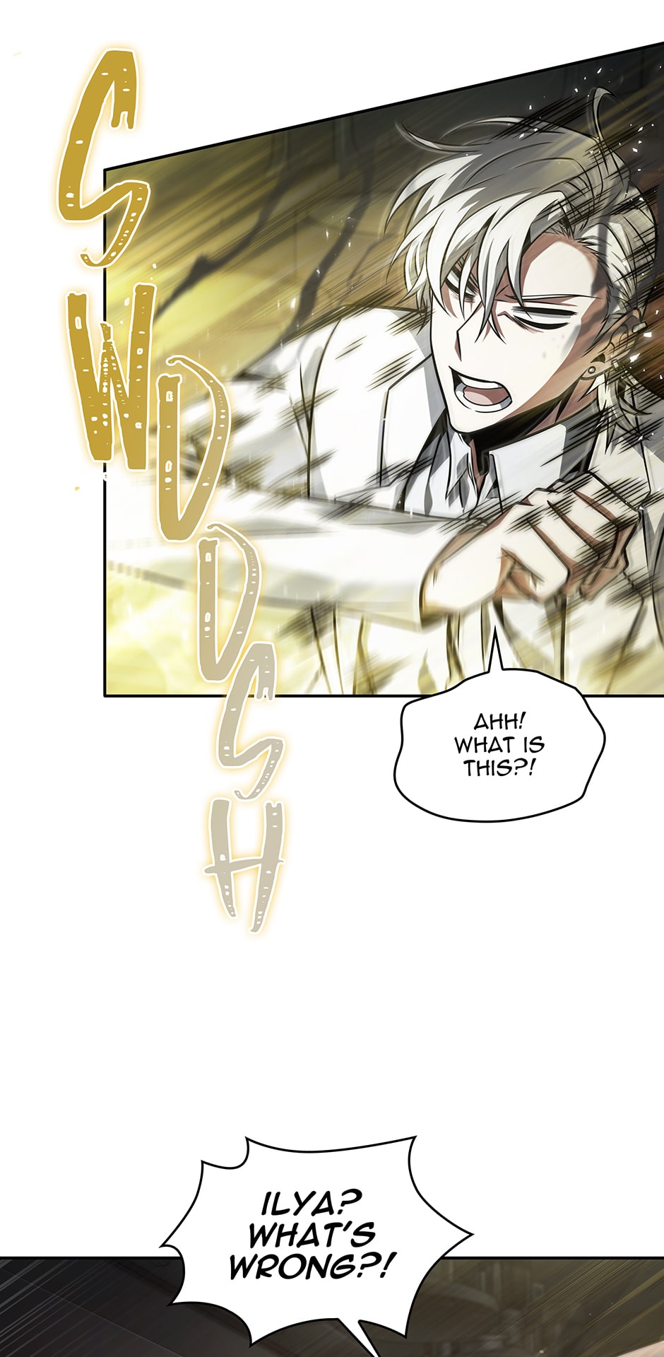 Tomb Raider King Chapter 346 page 20 - 