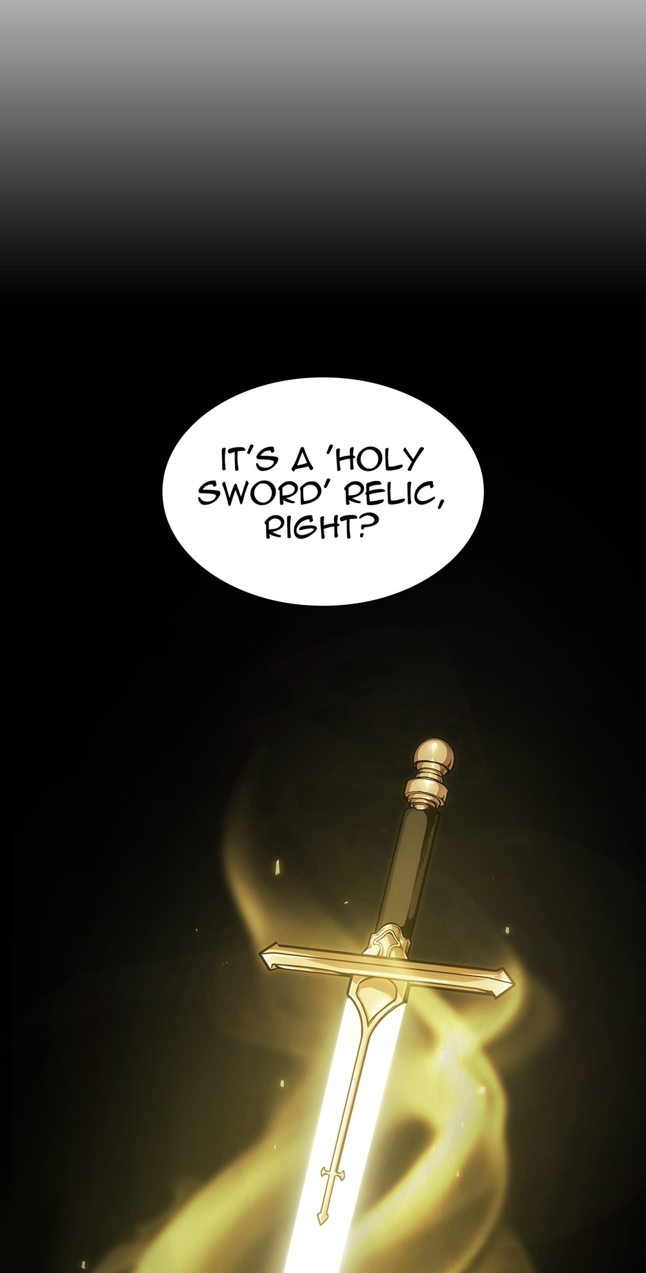 Tomb Raider King Chapter 346 page 25 - 