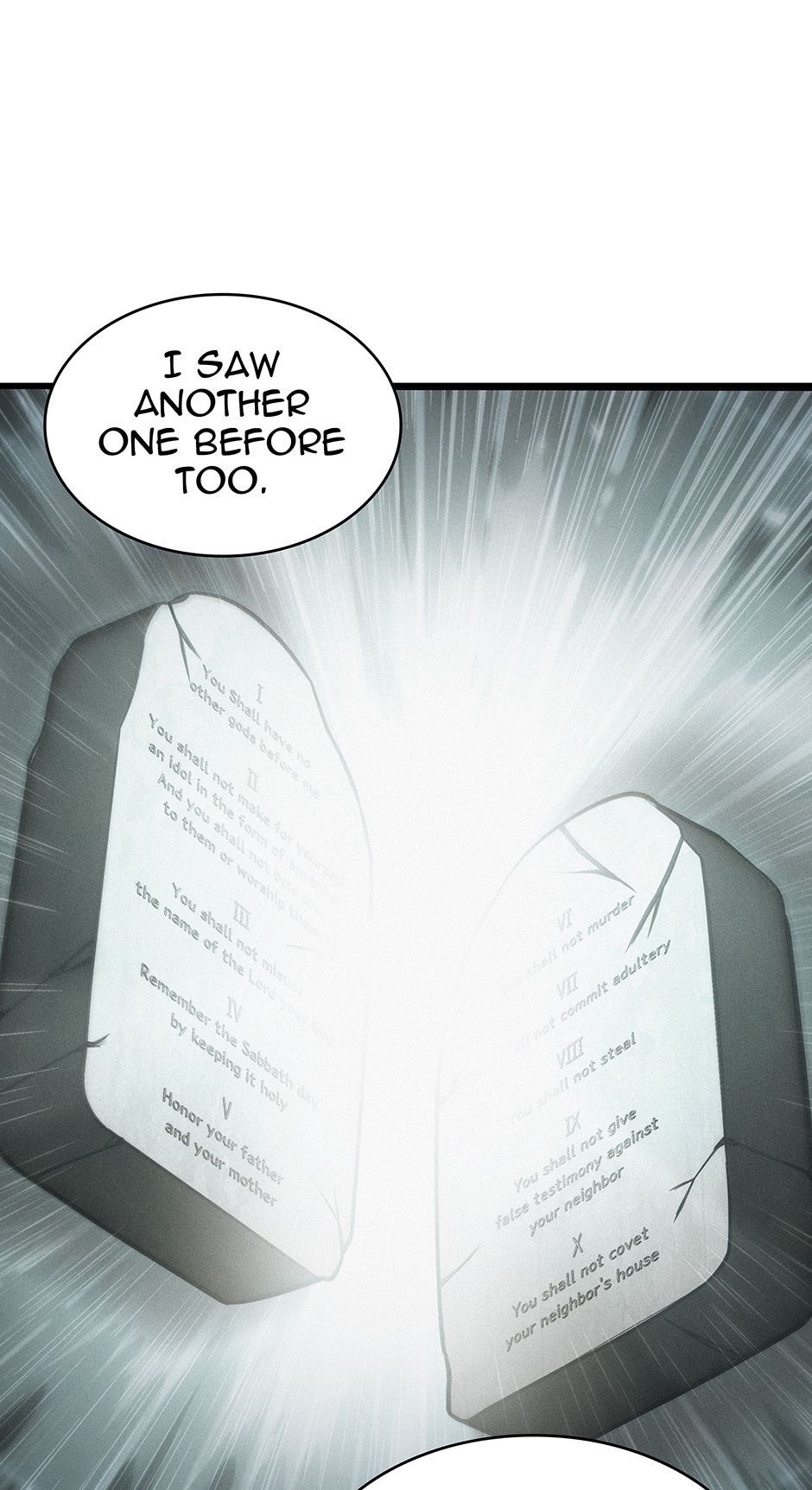 Tomb Raider King Chapter 346 page 28 - 