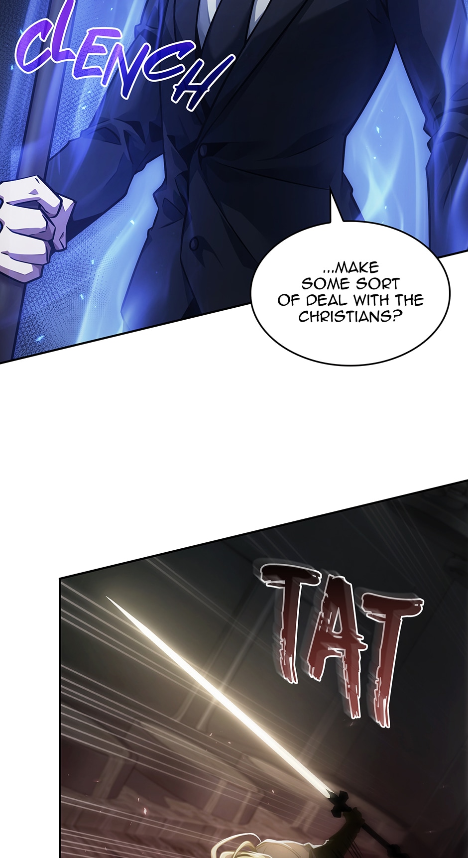 Tomb Raider King Chapter 346 page 30 - 
