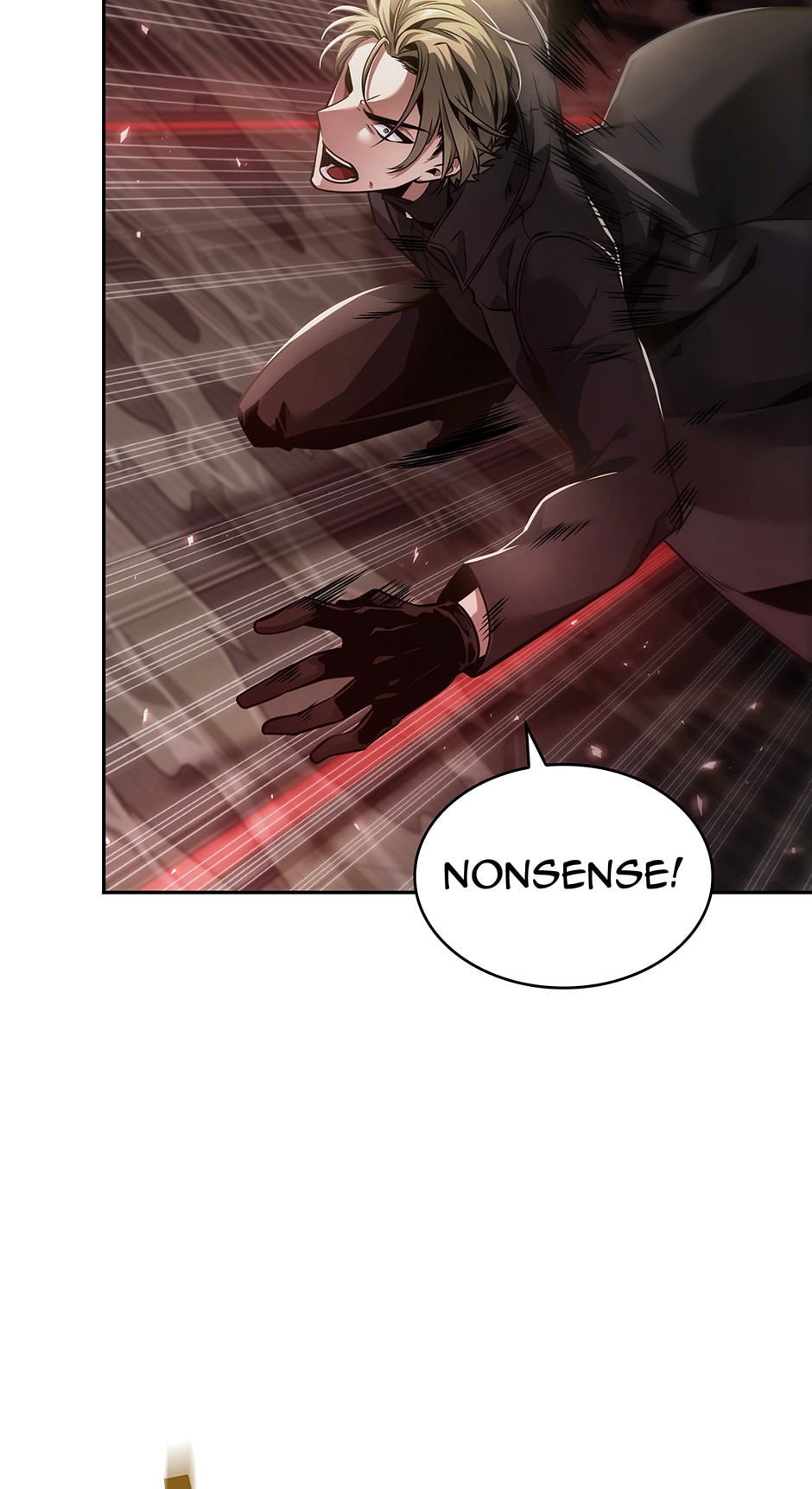 Tomb Raider King Chapter 346 page 31 - 
