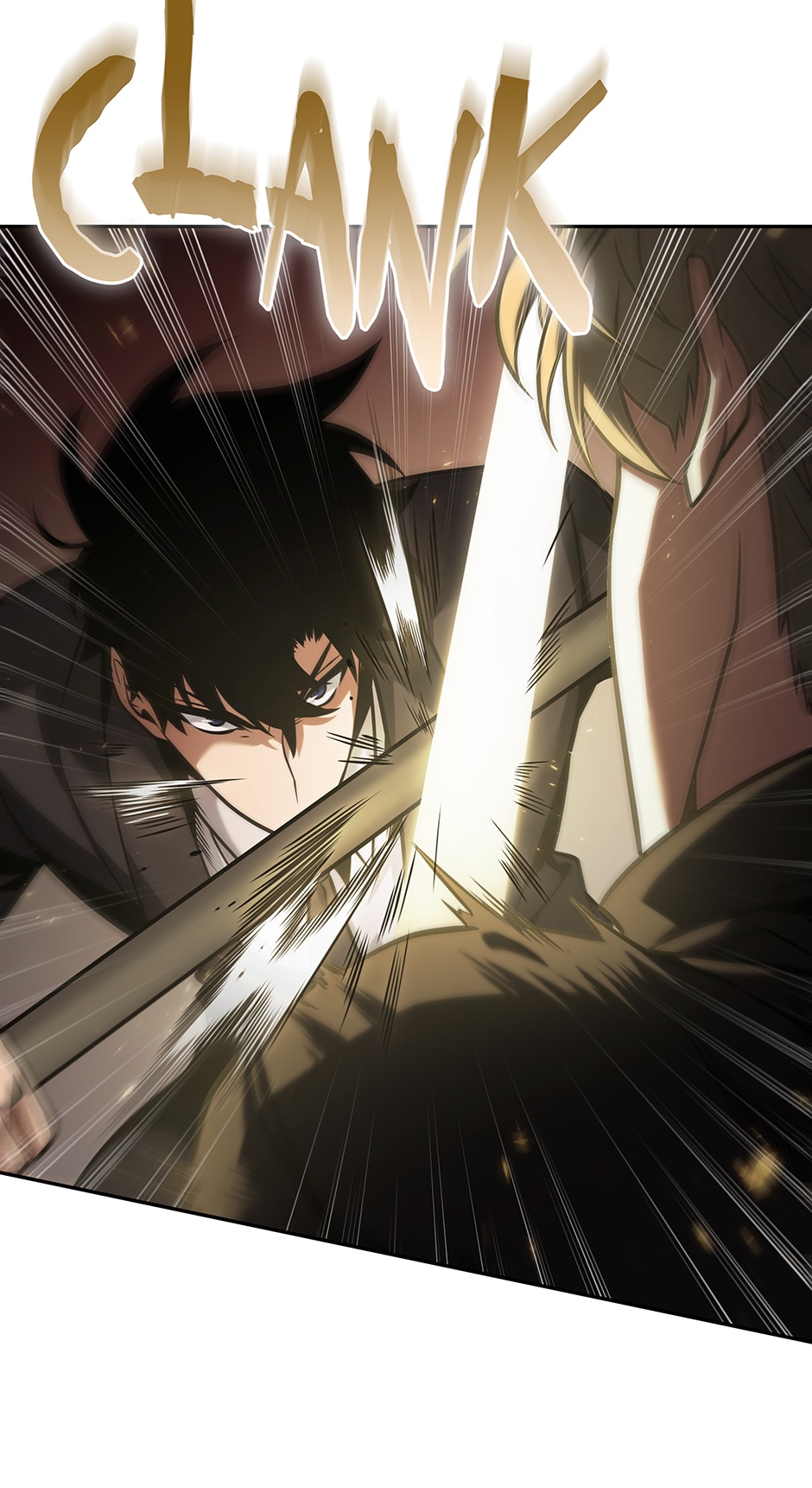 Tomb Raider King Chapter 346 page 32 - 