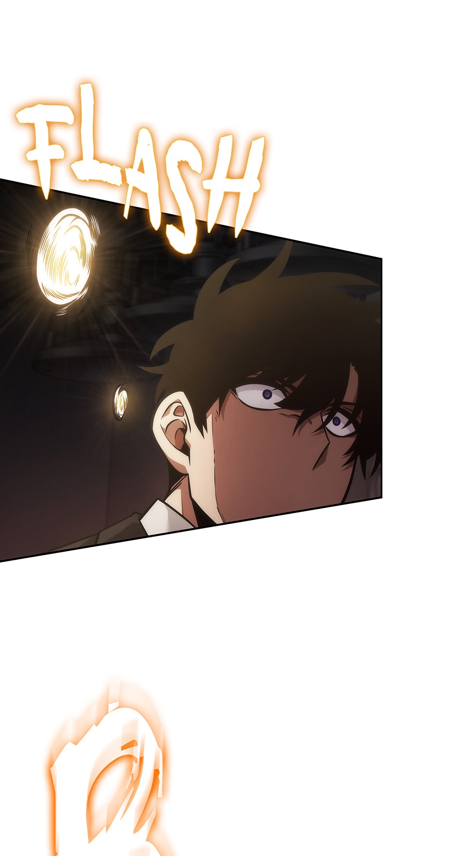 Tomb Raider King Chapter 346 page 33 - 