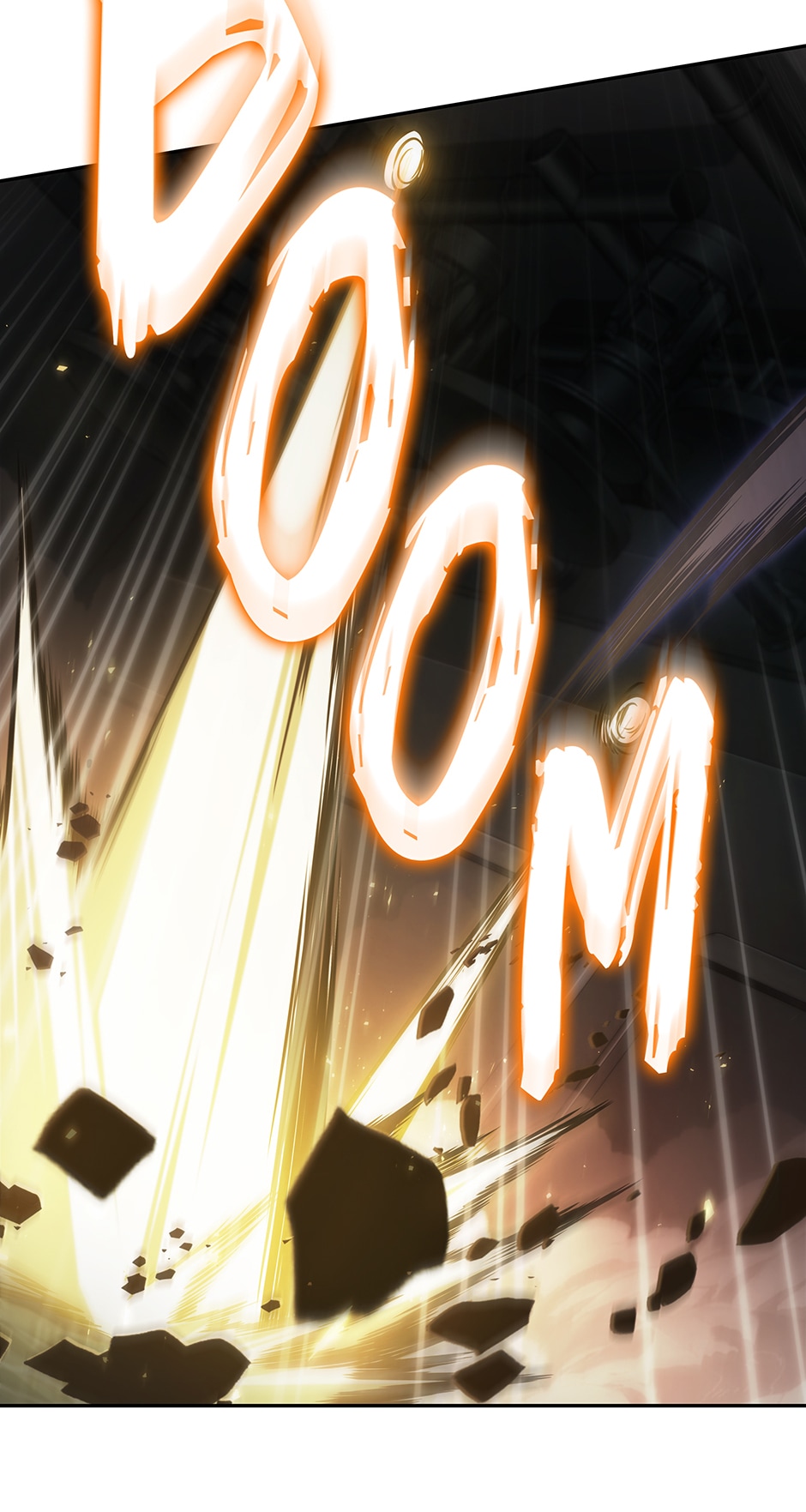 Tomb Raider King Chapter 346 page 34 - 