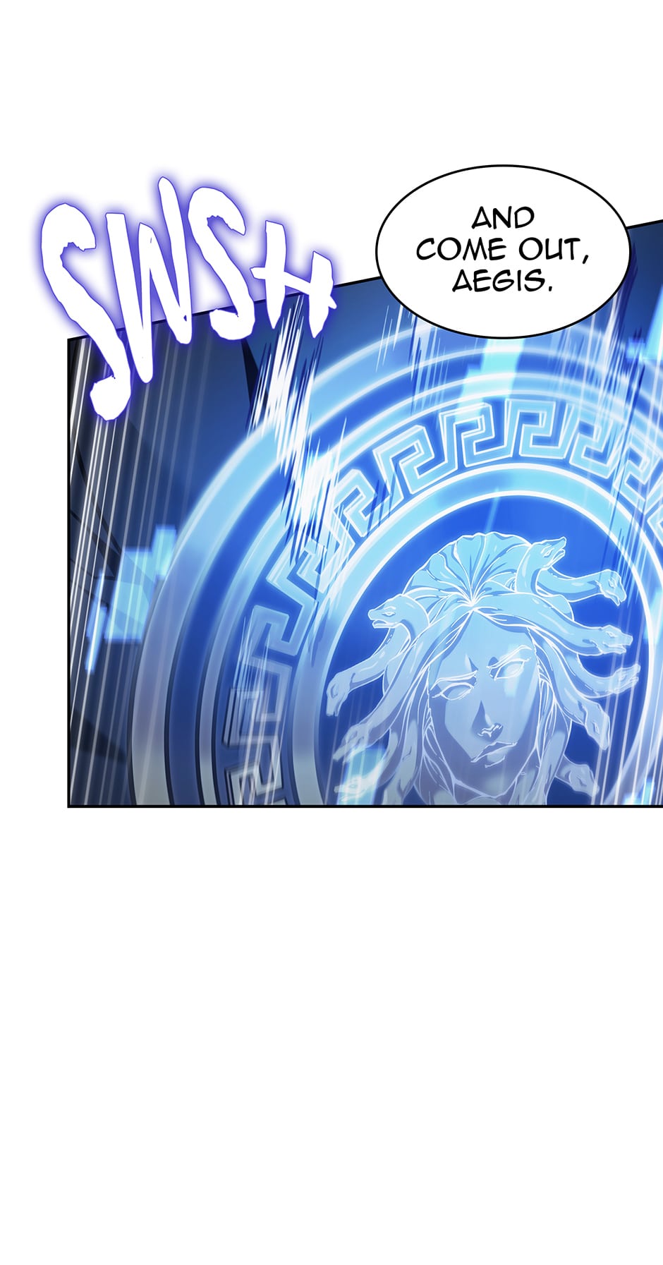 Tomb Raider King Chapter 346 page 37 - 