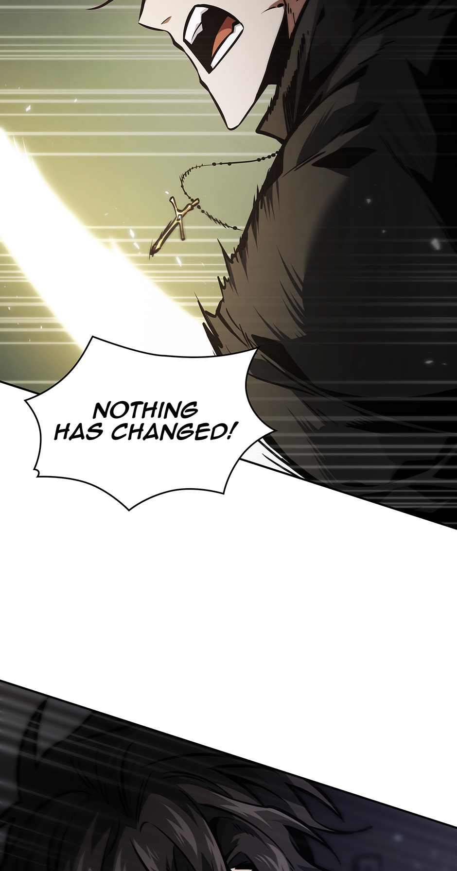 Tomb Raider King Chapter 346 page 40 - 