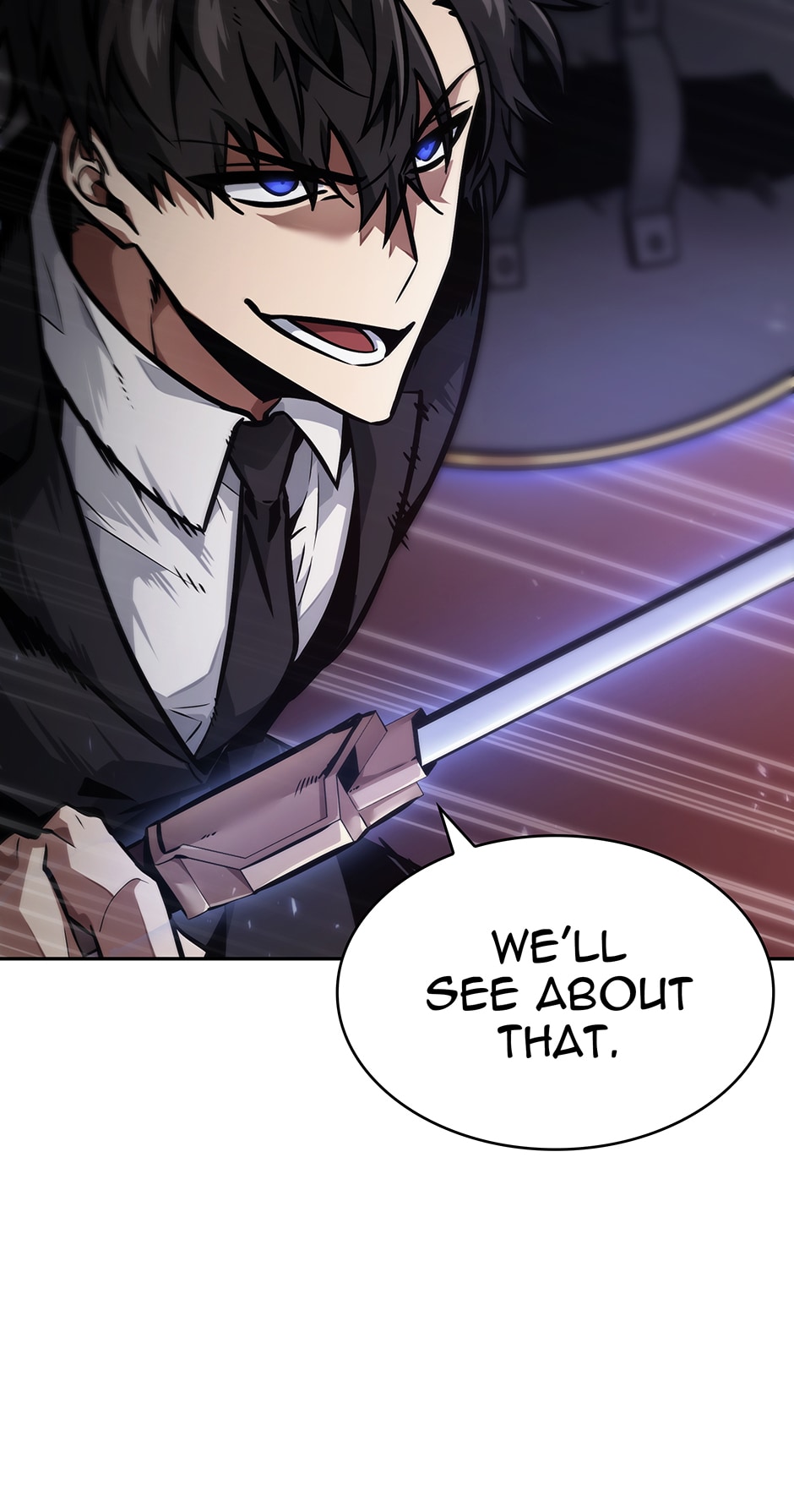 Tomb Raider King Chapter 346 page 41 - 