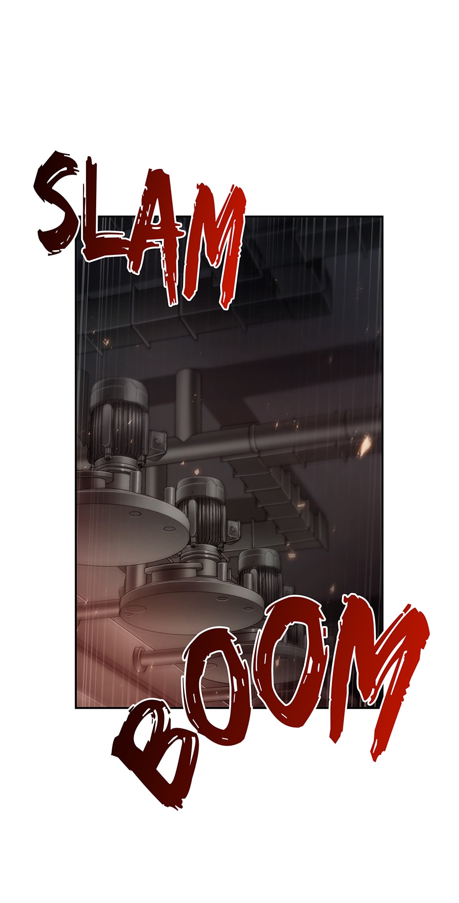Tomb Raider King Chapter 346 page 42 - 