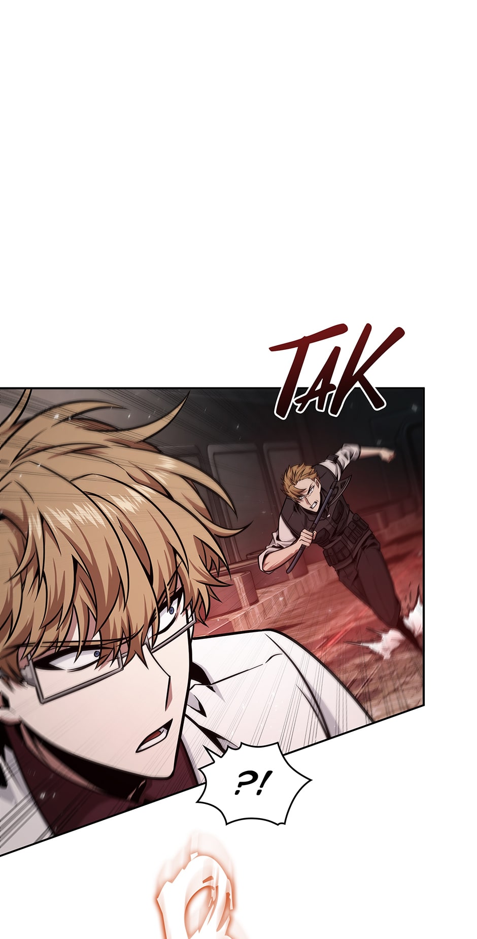 Tomb Raider King Chapter 346 page 44 - 