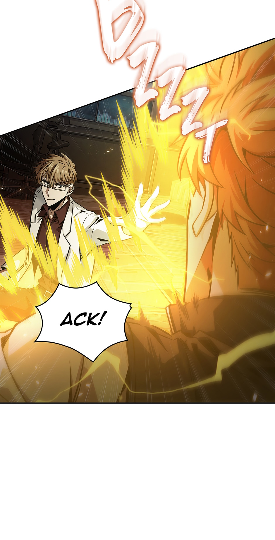 Tomb Raider King Chapter 346 page 45 - 