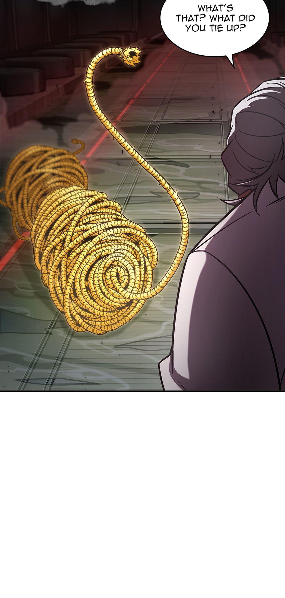 Tomb Raider King Chapter 346 page 48 - 
