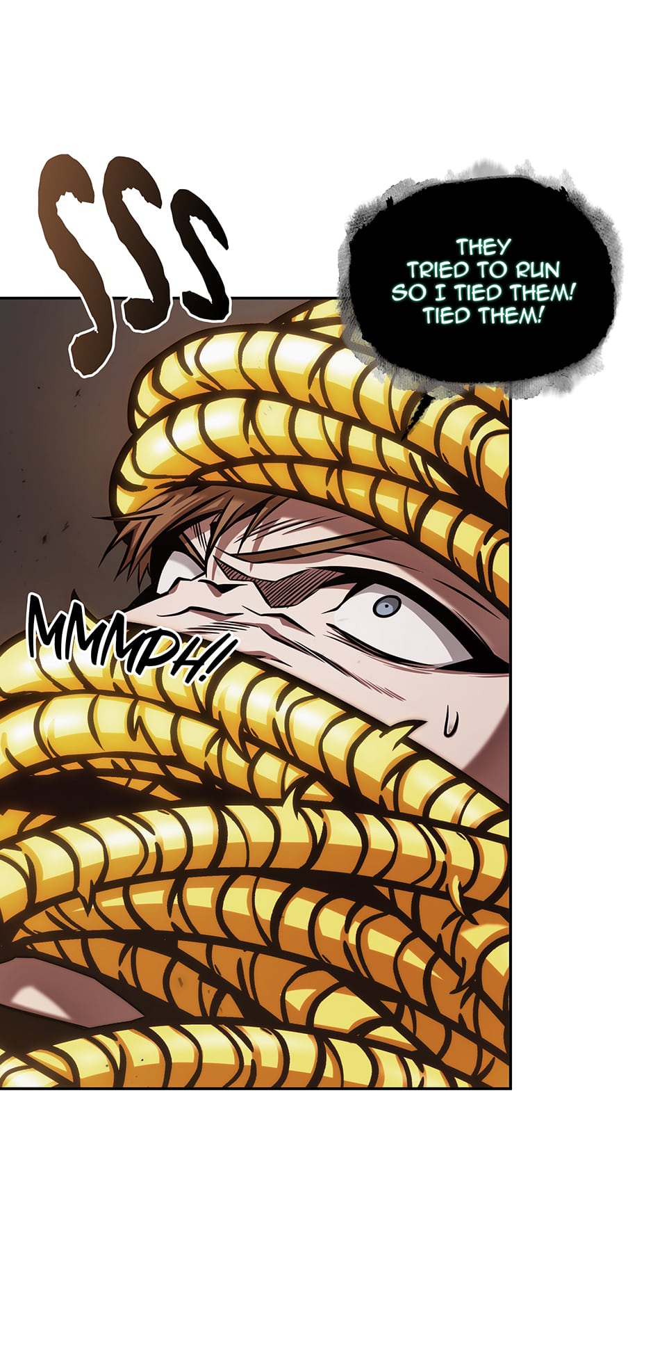 Tomb Raider King Chapter 346 page 49 - 