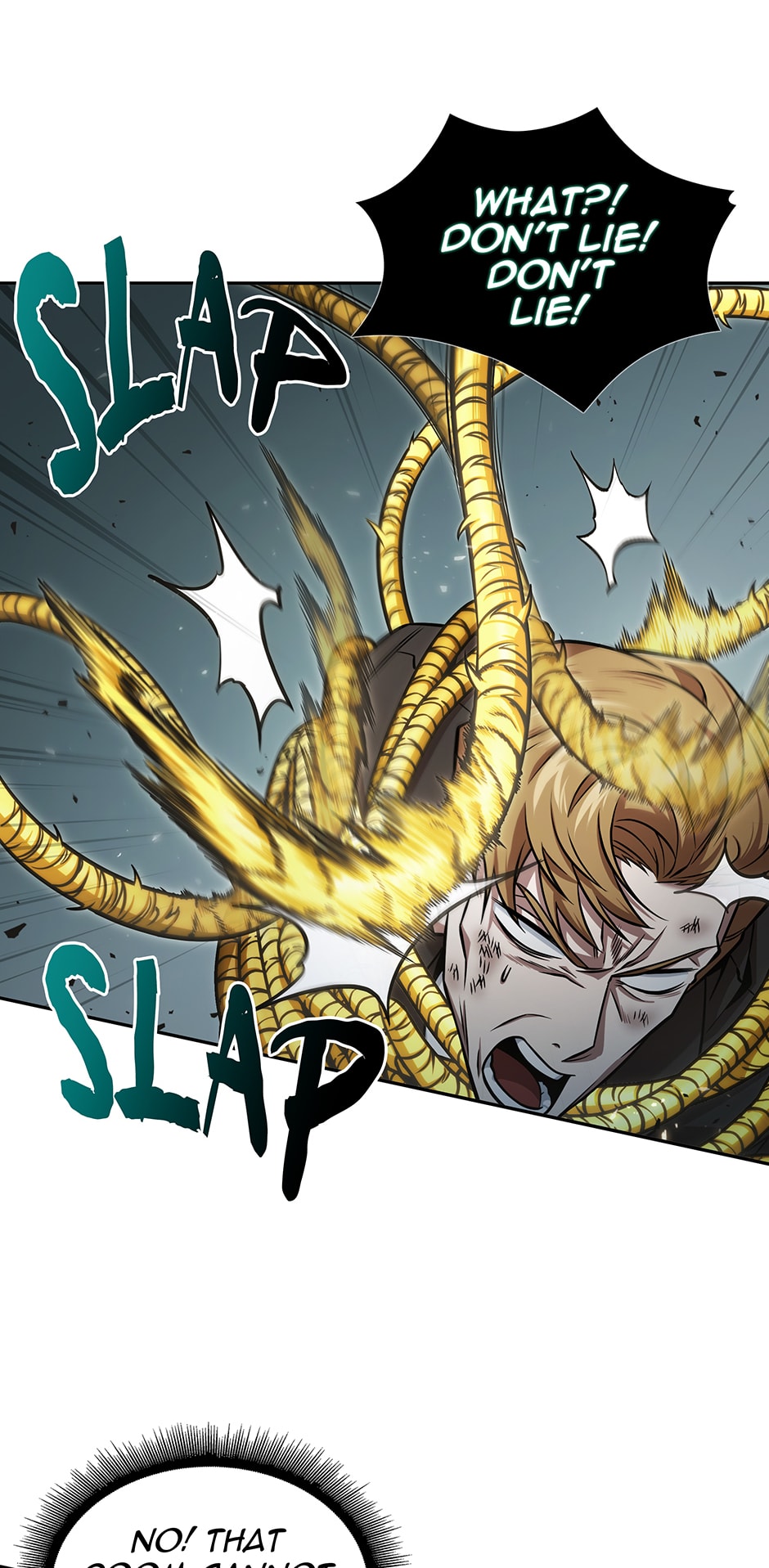 Tomb Raider King Chapter 346 page 56 - 