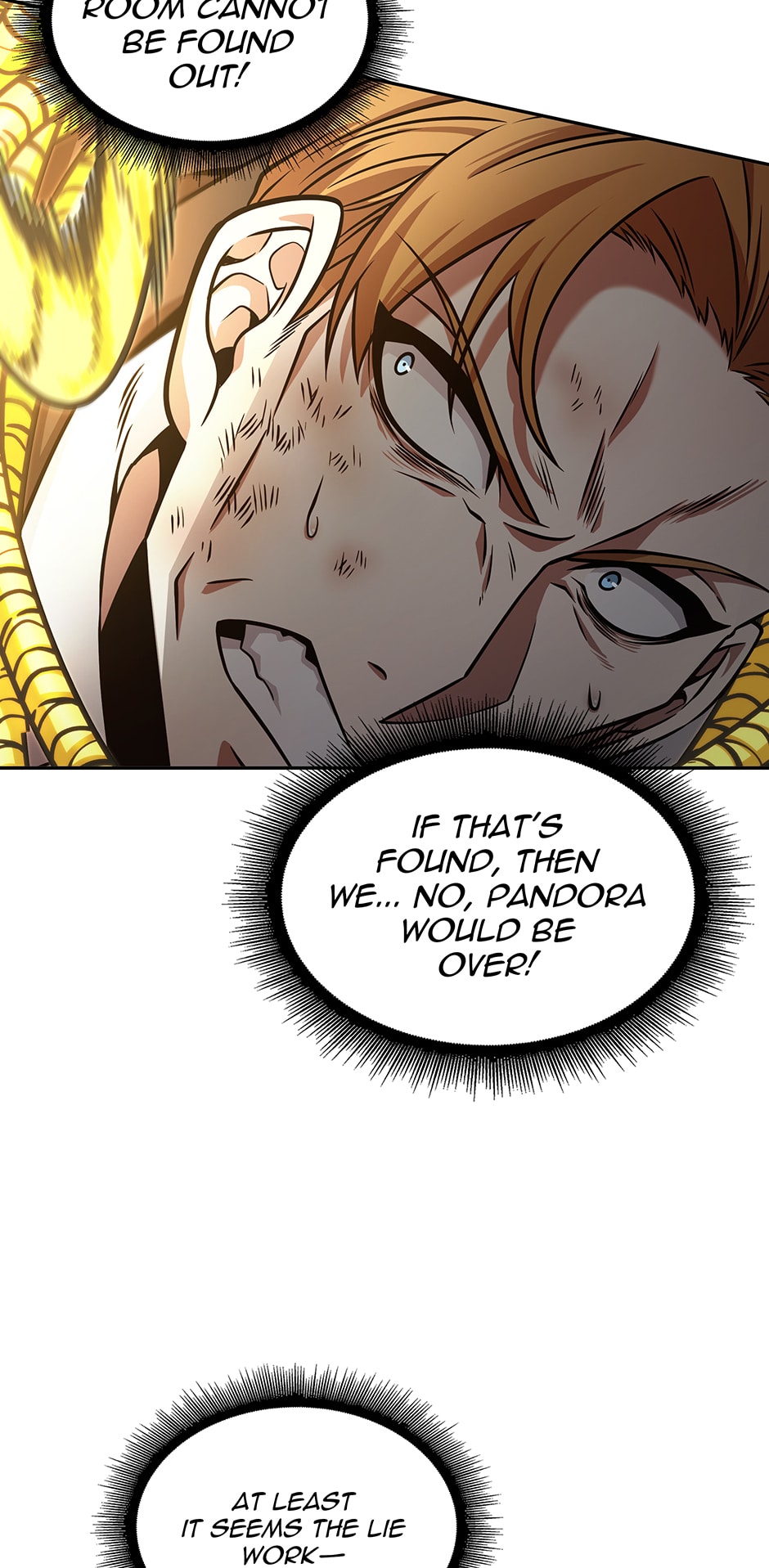 Tomb Raider King Chapter 346 page 57 - 