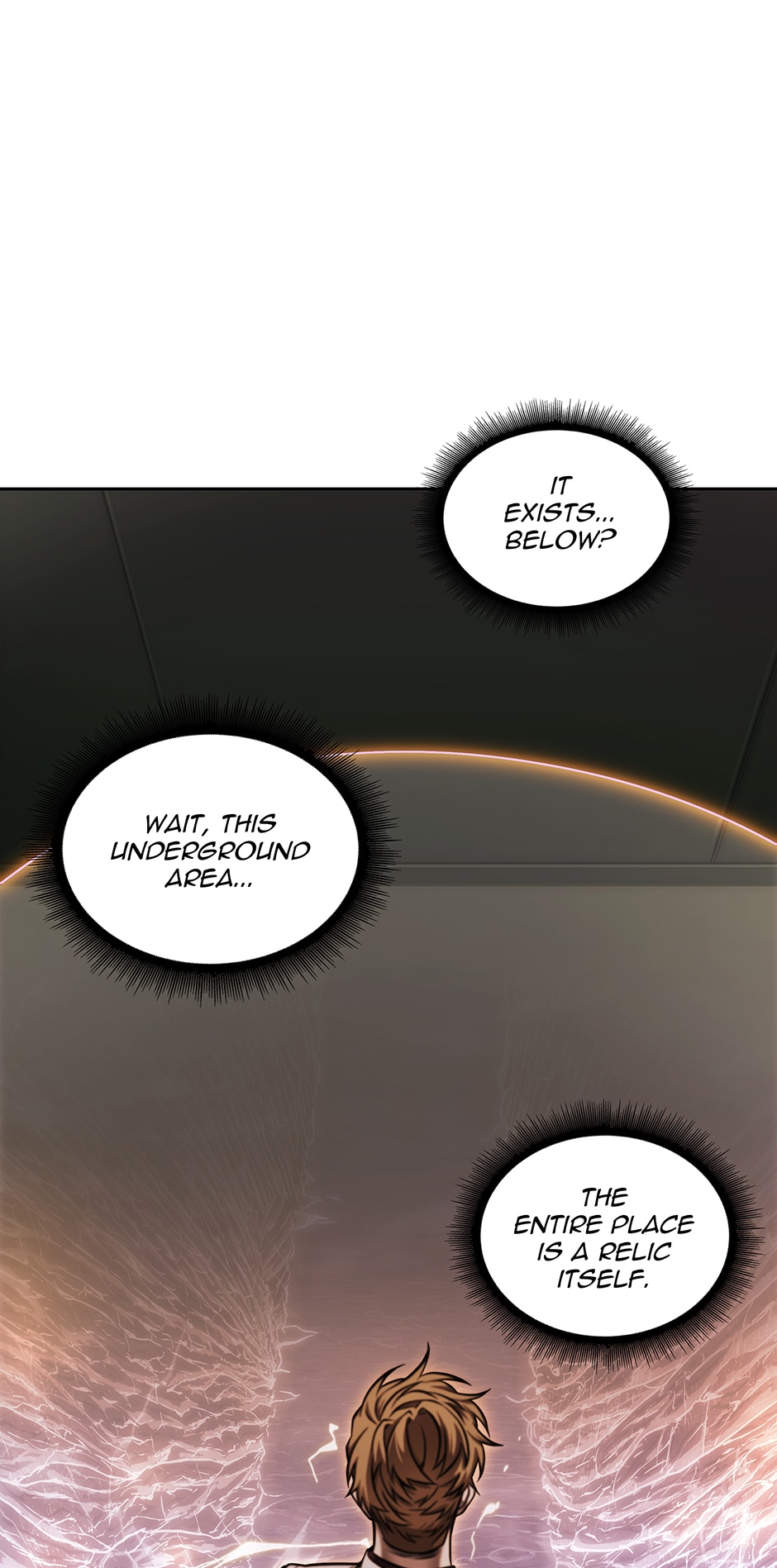 Tomb Raider King Chapter 346 page 60 - 