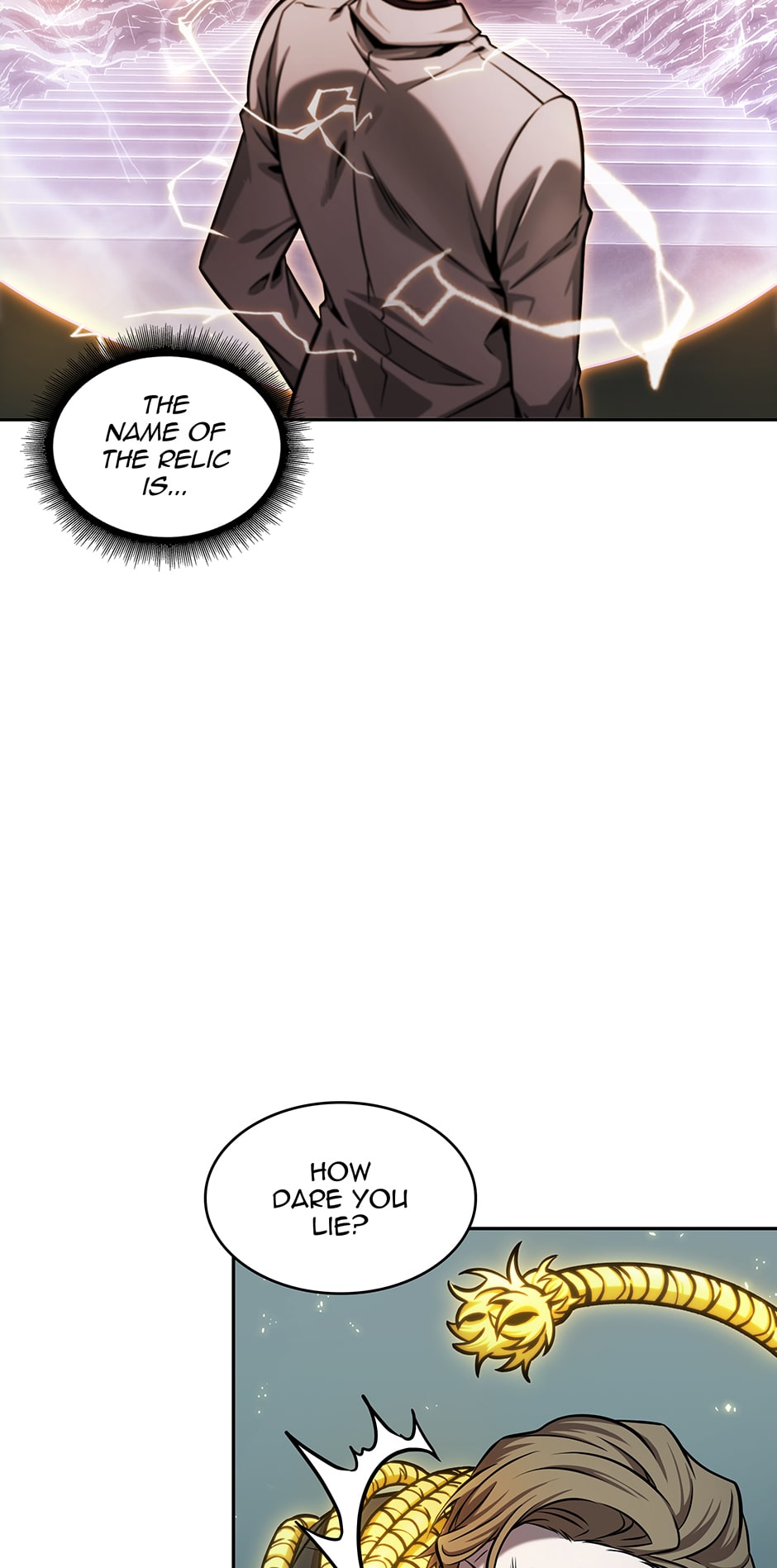 Tomb Raider King Chapter 346 page 61 - 
