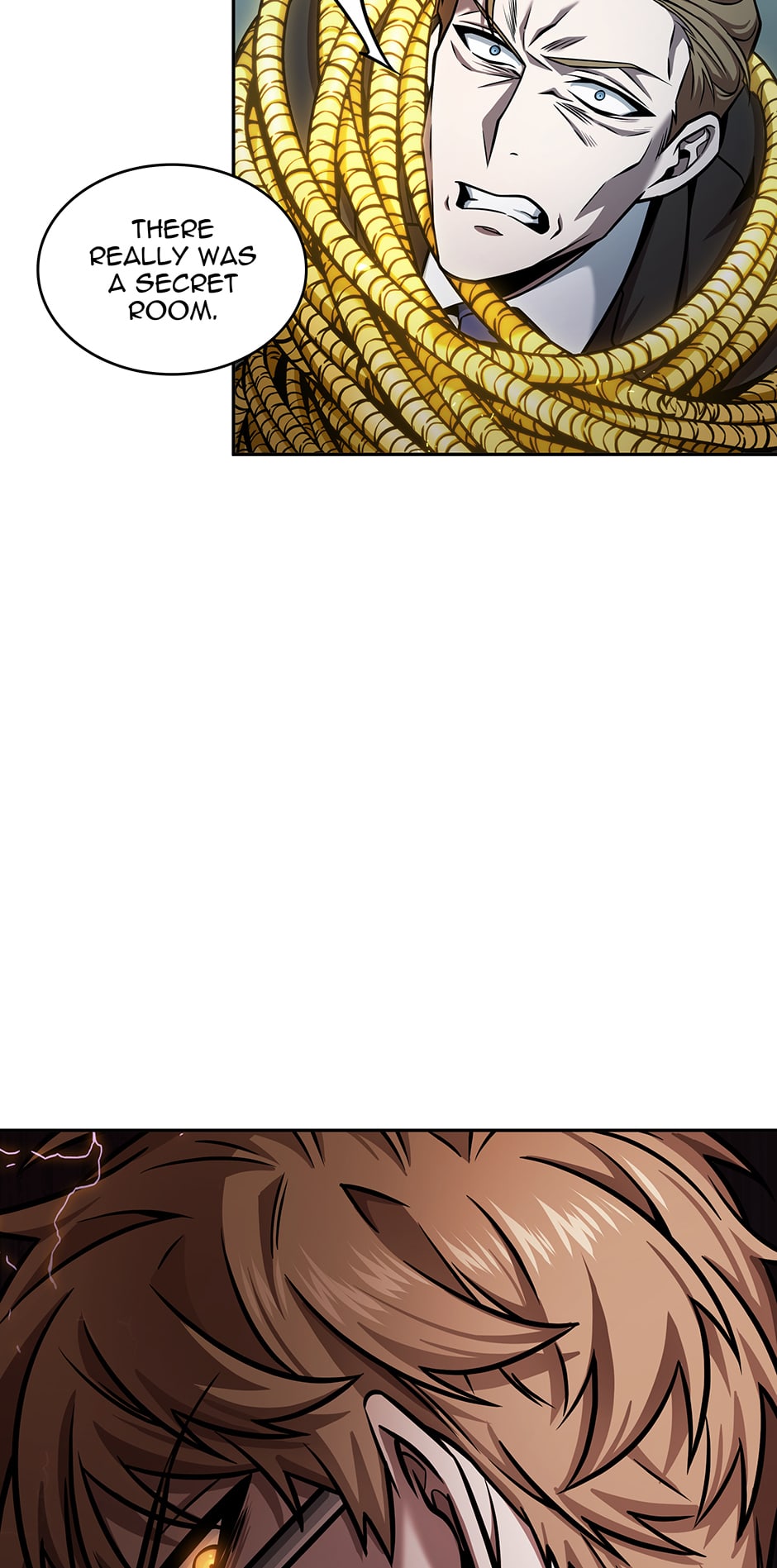 Tomb Raider King Chapter 346 page 62 - 