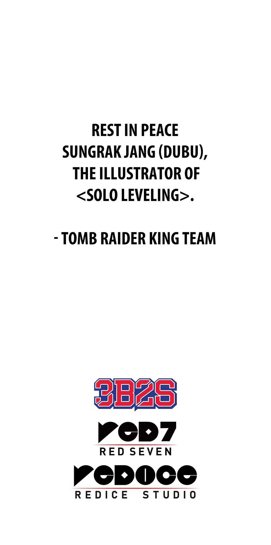 Tomb Raider King Chapter 346 page 64 - 