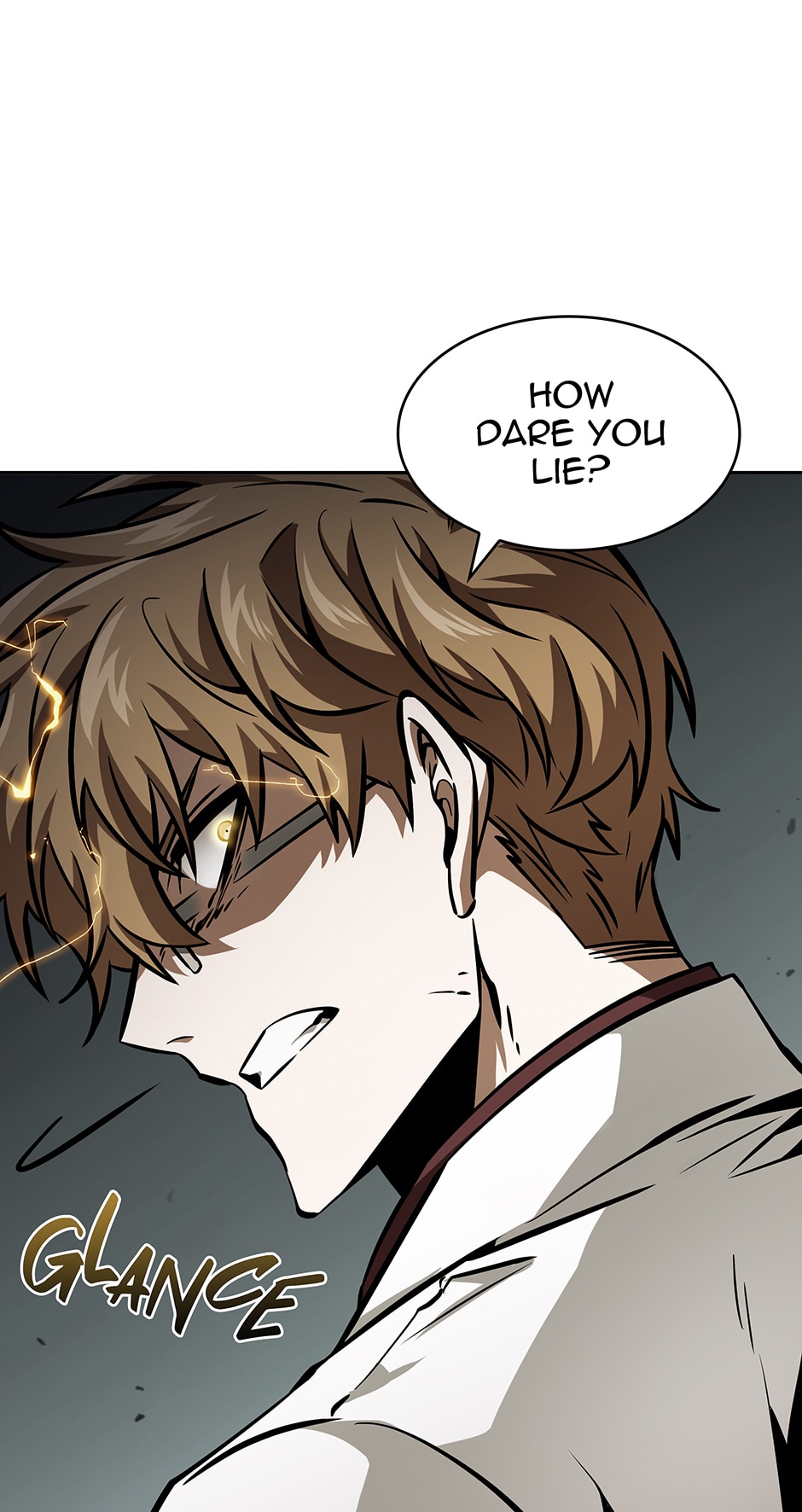 Tomb Raider King Chapter 347 page 11 - 