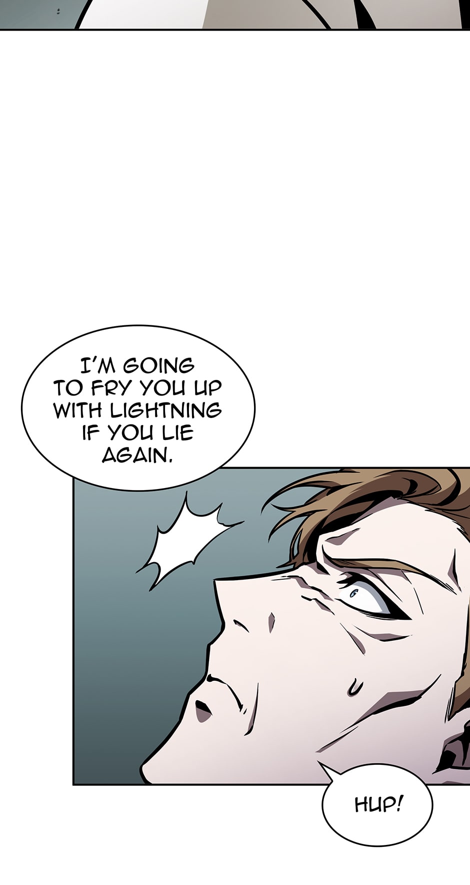 Tomb Raider King Chapter 347 page 12 - 