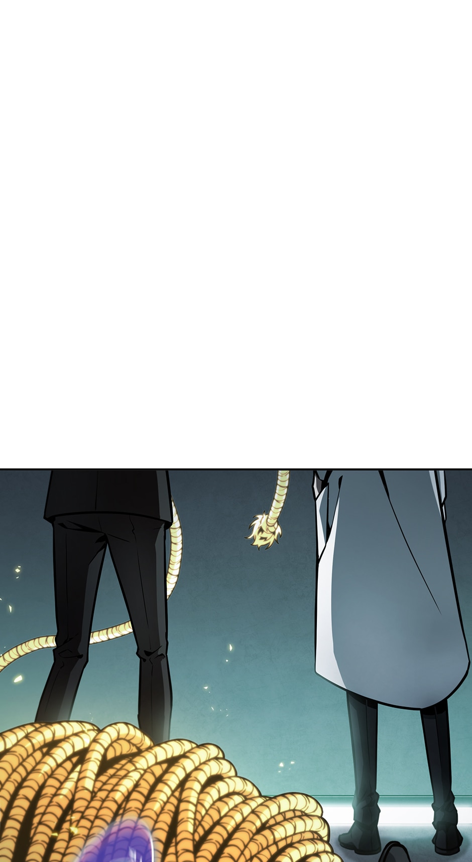 Tomb Raider King Chapter 347 page 17 - 