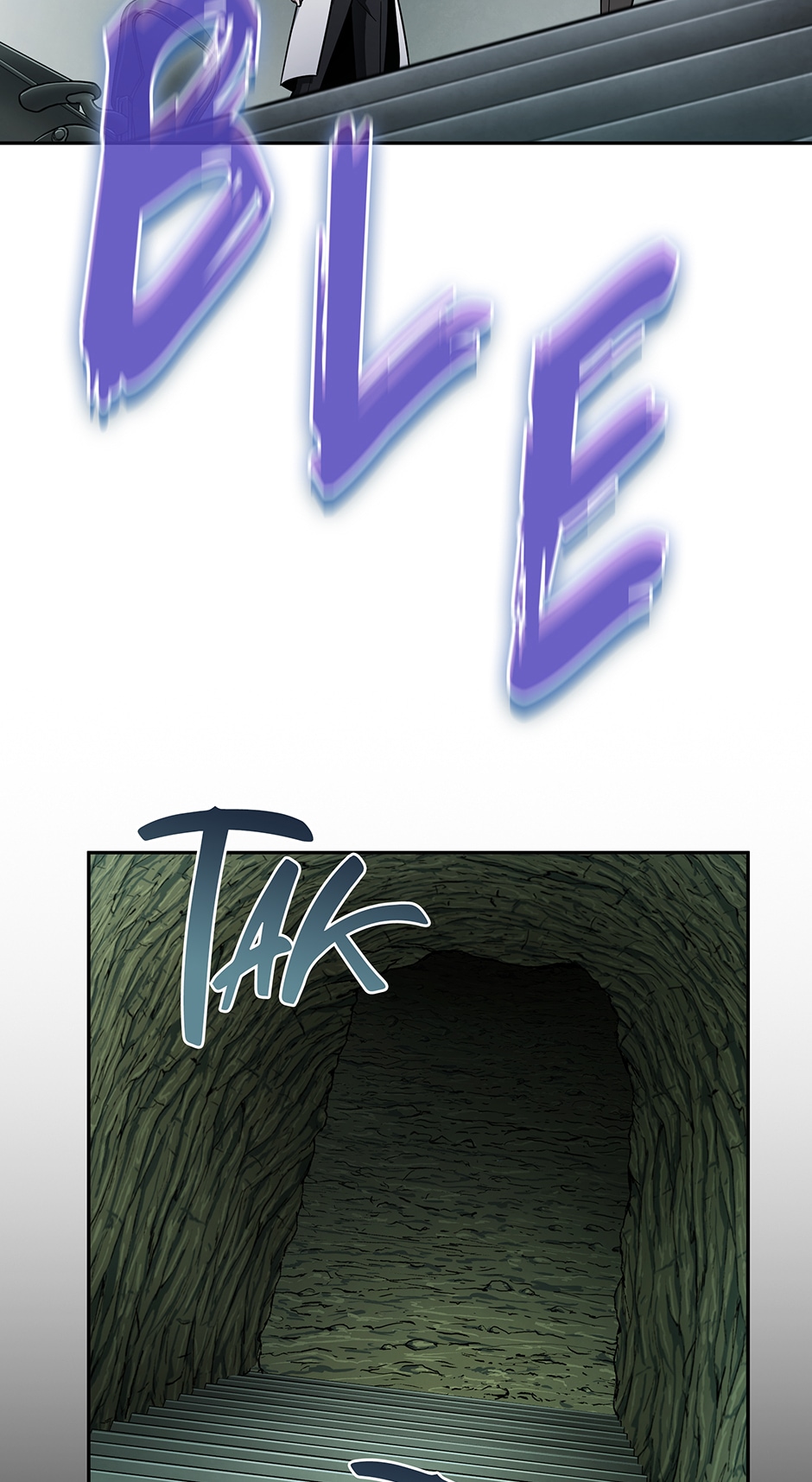 Tomb Raider King Chapter 347 page 19 - 